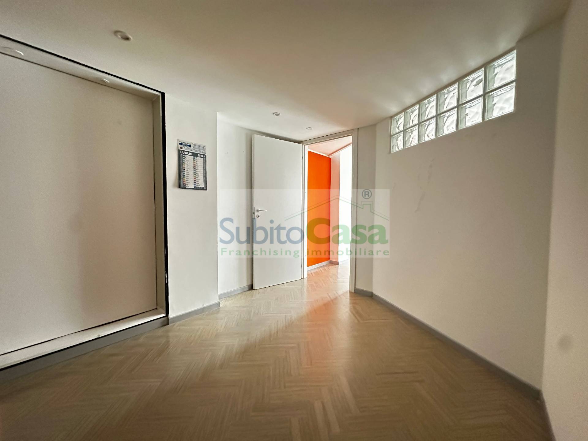 Locale commerciale in affitto a Chieti, Chieti Scalo Zona Centro