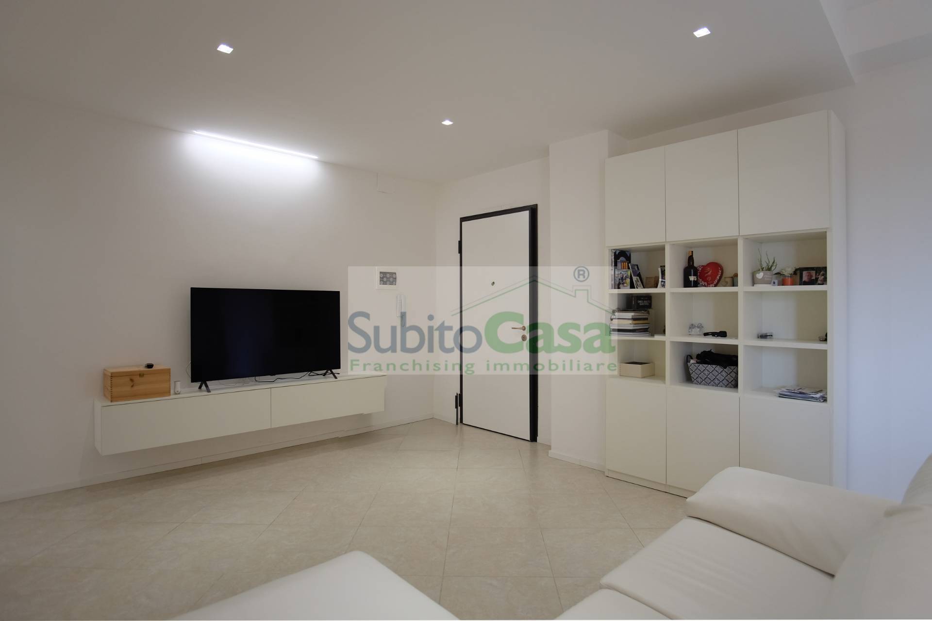 Appartamento in vendita a Chieti, Chieti Centro