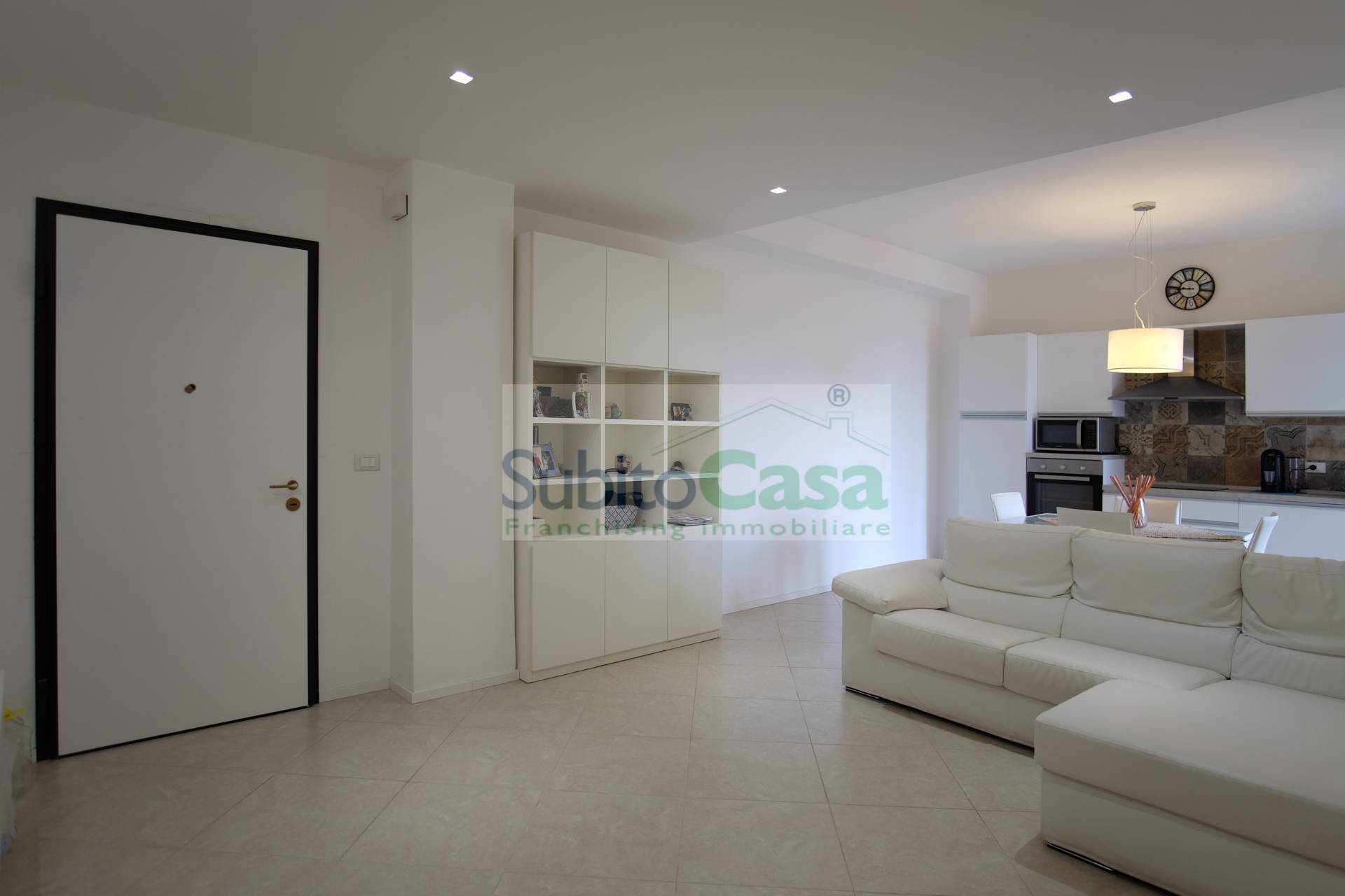 Appartamento in vendita a Chieti, Chieti Centro