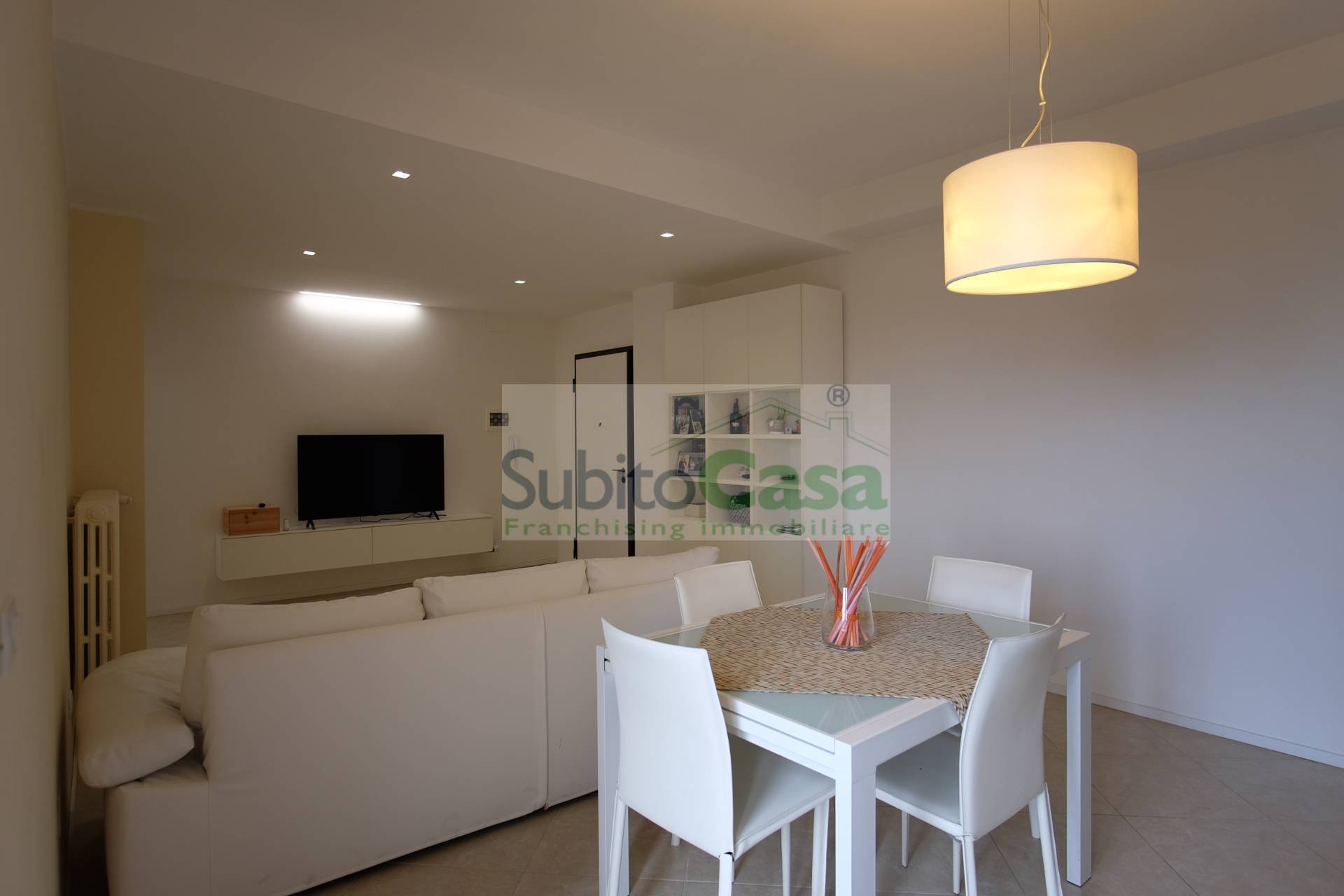 Appartamento in vendita a Chieti, Chieti Centro