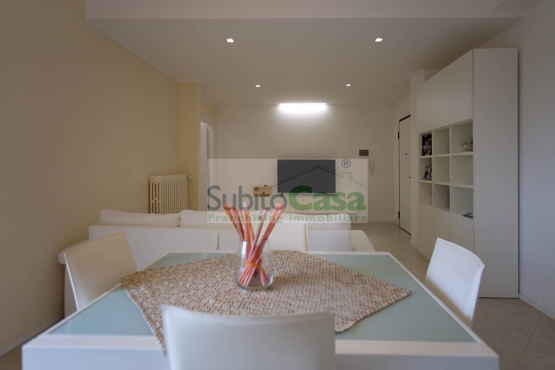 Appartamento in vendita a Chieti, Chieti Centro