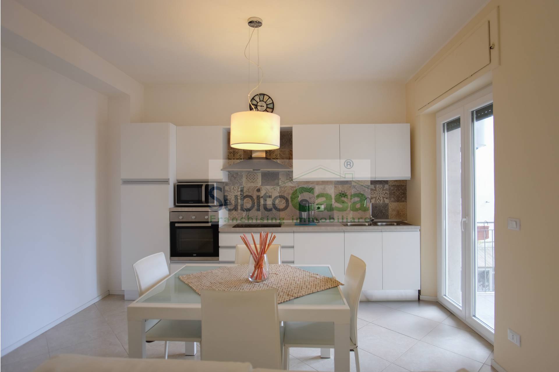 Appartamento in vendita a Chieti, Chieti Centro