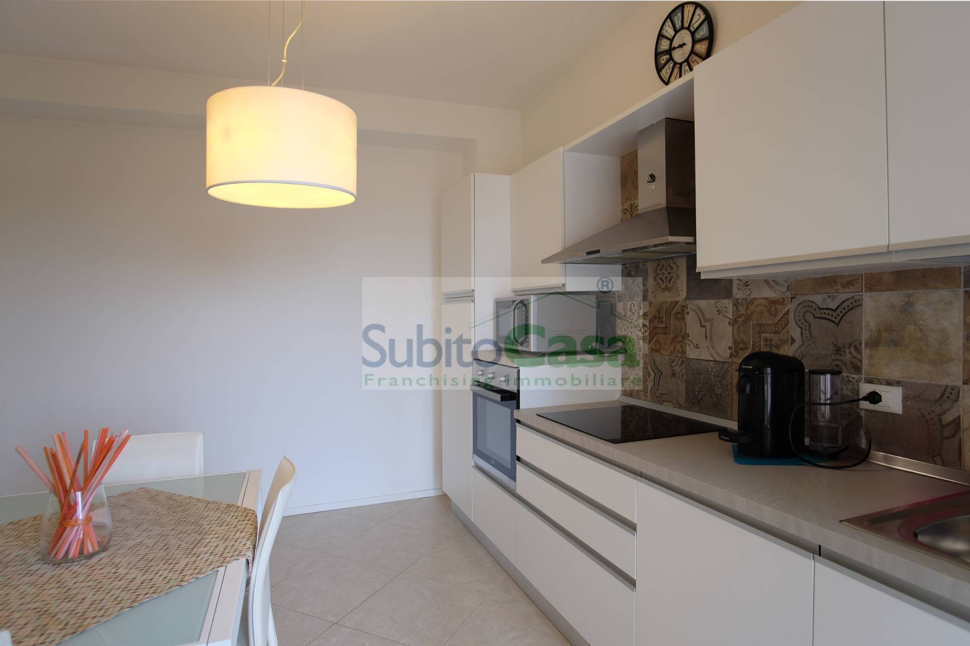 Appartamento in vendita a Chieti, Chieti Centro