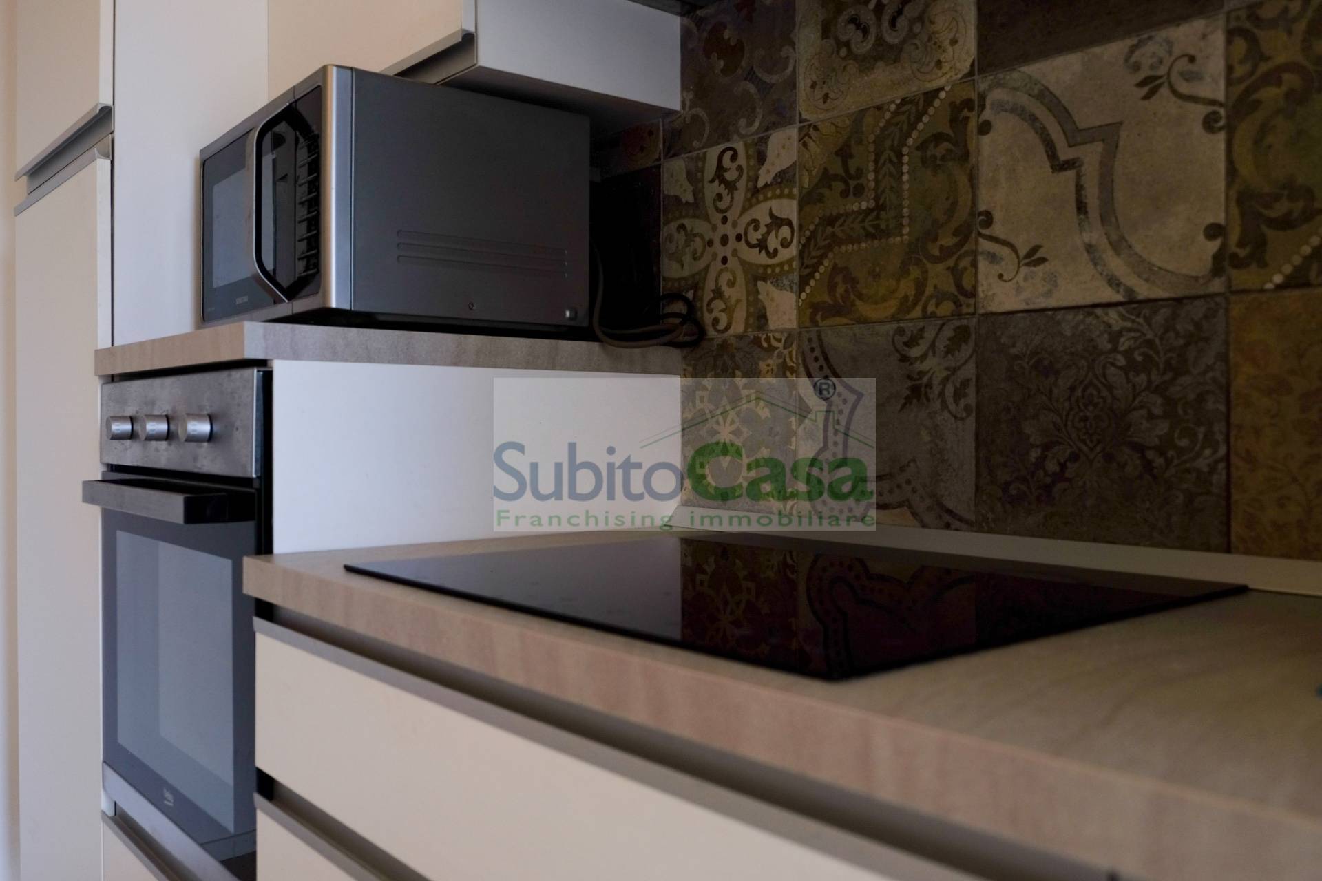 Appartamento in vendita a Chieti, Chieti Centro