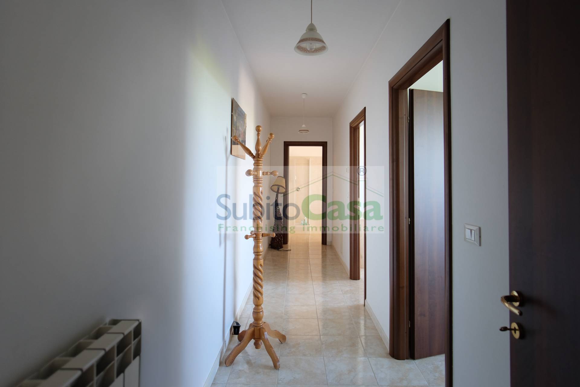 Casa singola in vendita a Bucchianico, semi centro