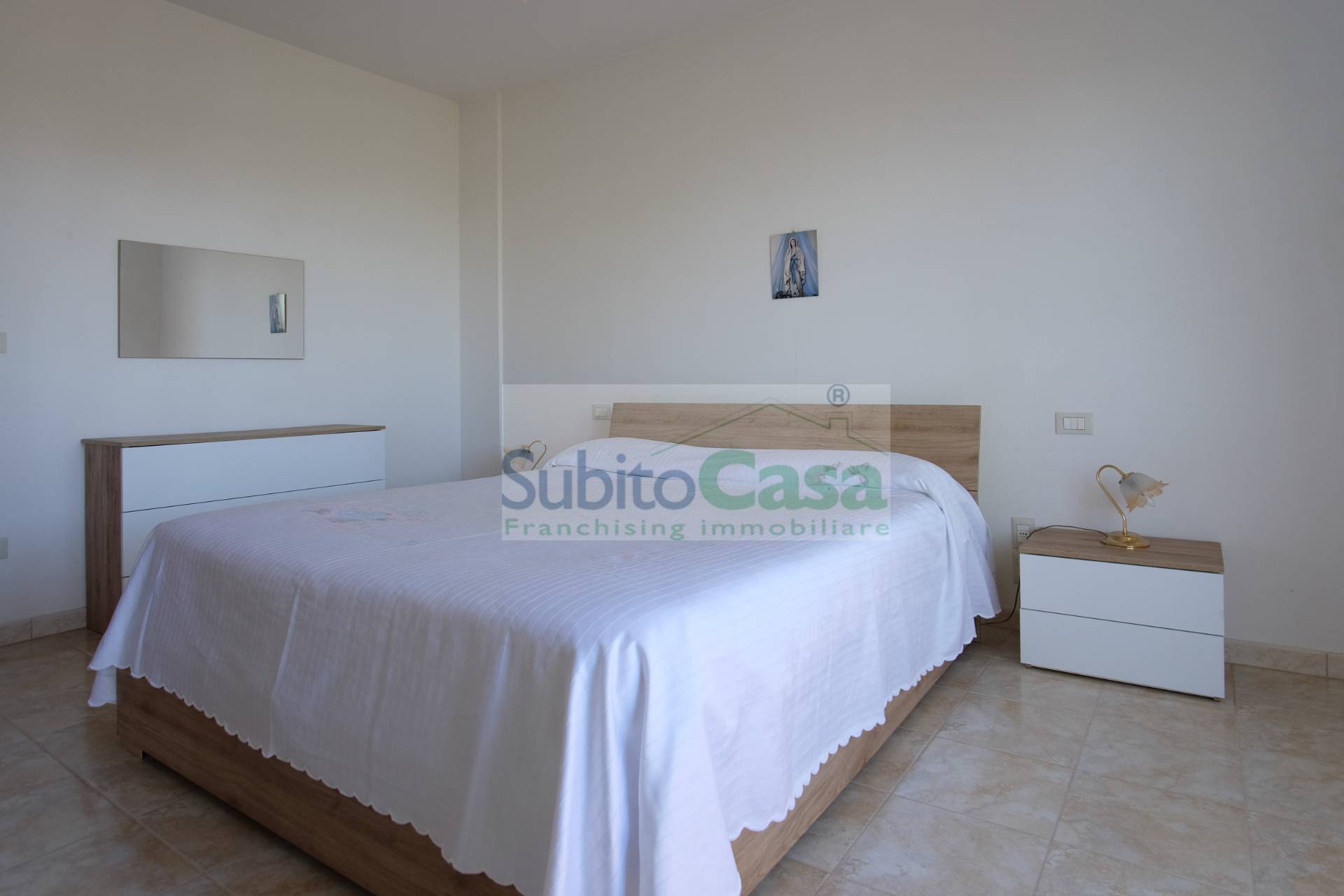 Casa singola in vendita a Bucchianico, semi centro