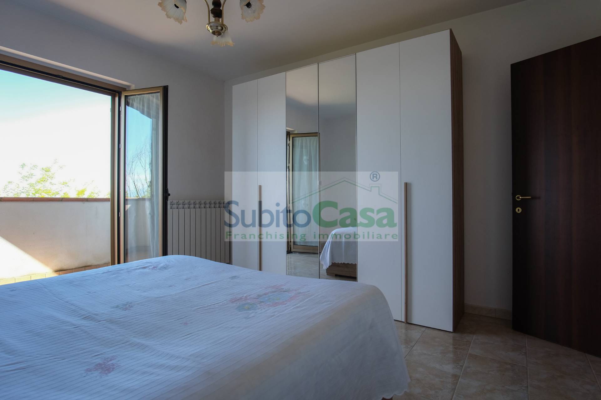 Casa singola in vendita a Bucchianico, semi centro