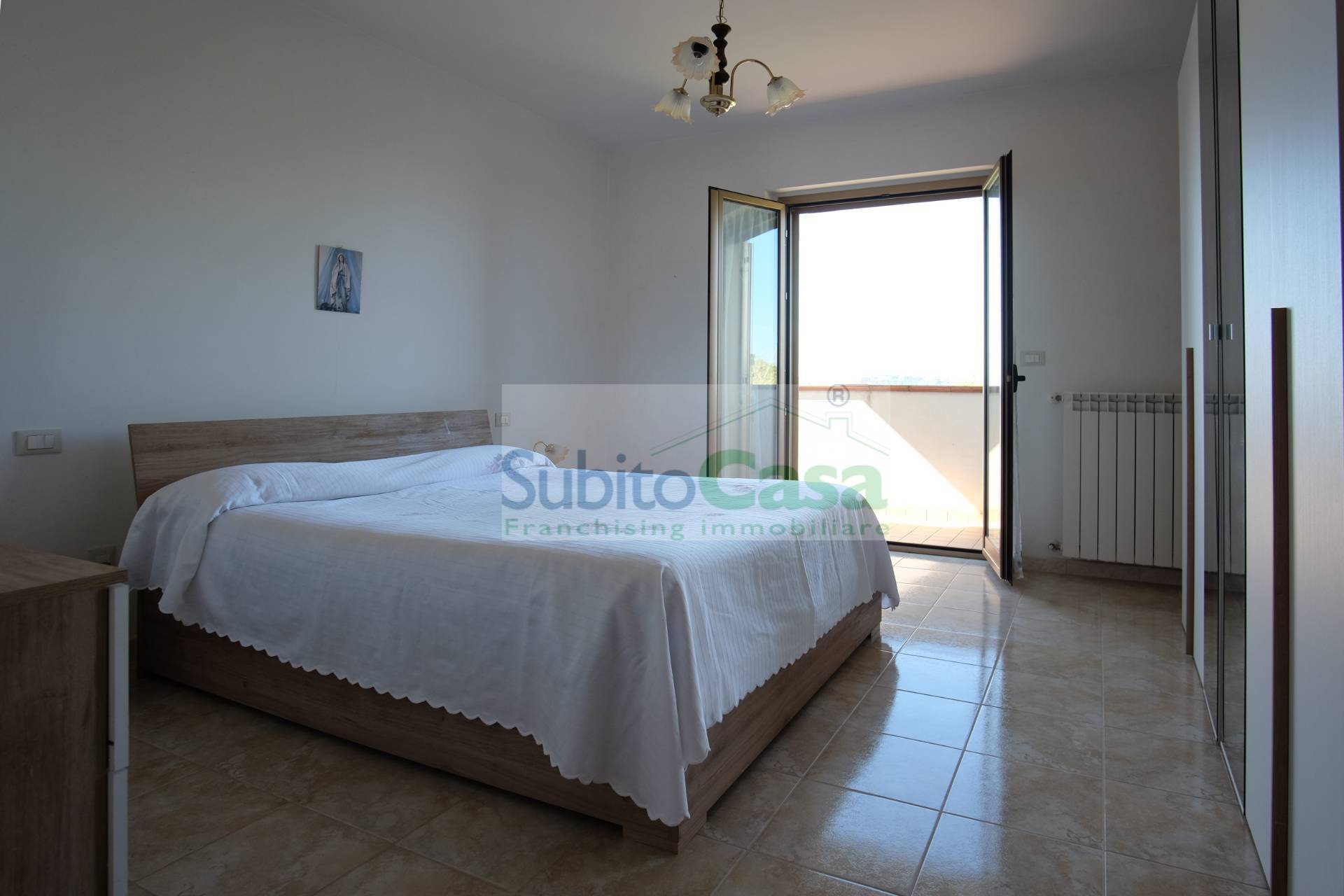 Casa singola in vendita a Bucchianico, semi centro