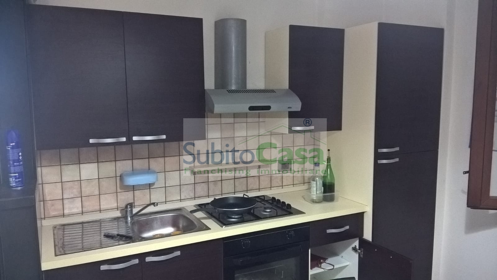 Appartamento in affitto a Chieti, Chieti Scalo Zona Stazione