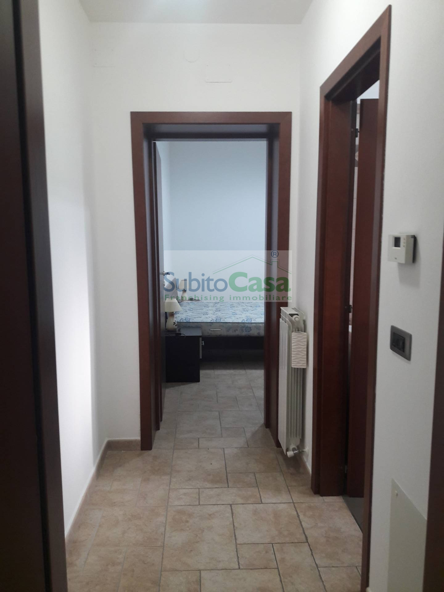 Appartamento in affitto a Chieti, Chieti Scalo Zona Stazione