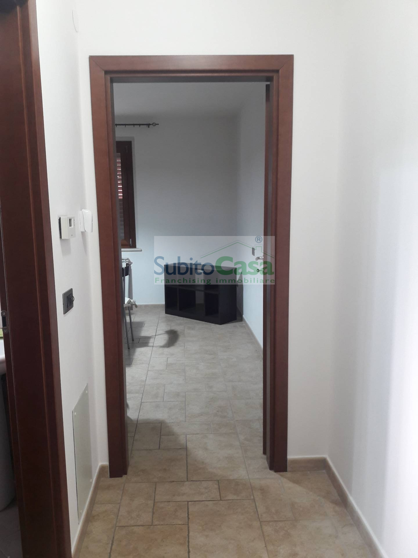 Appartamento in affitto a Chieti, Chieti Scalo Zona Stazione