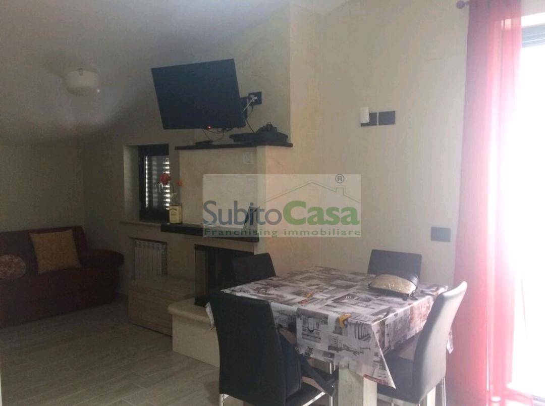 Appartamento in affitto a Chieti, Zona San Martino