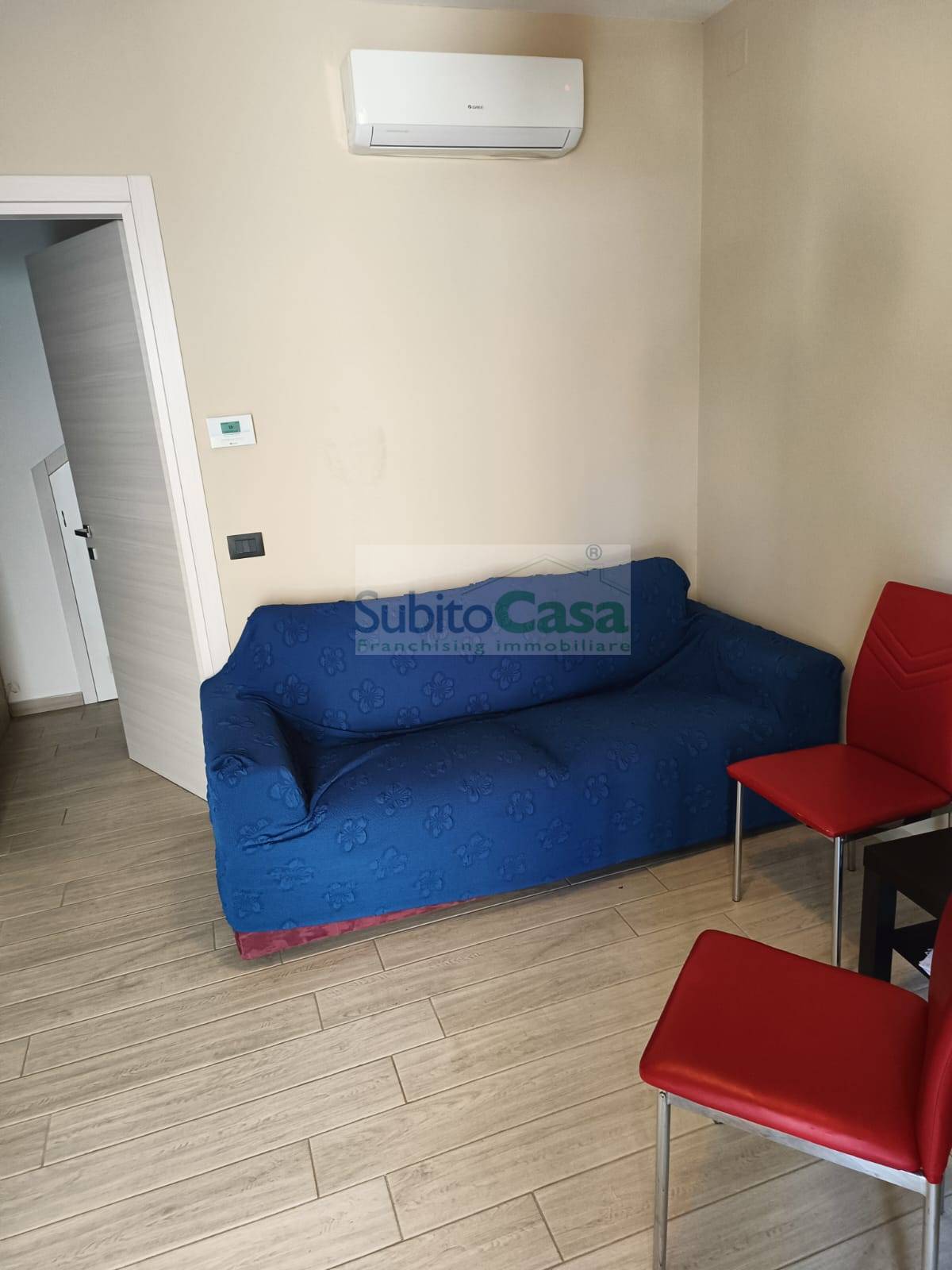 Appartamento in affitto a Chieti, Zona San Martino
