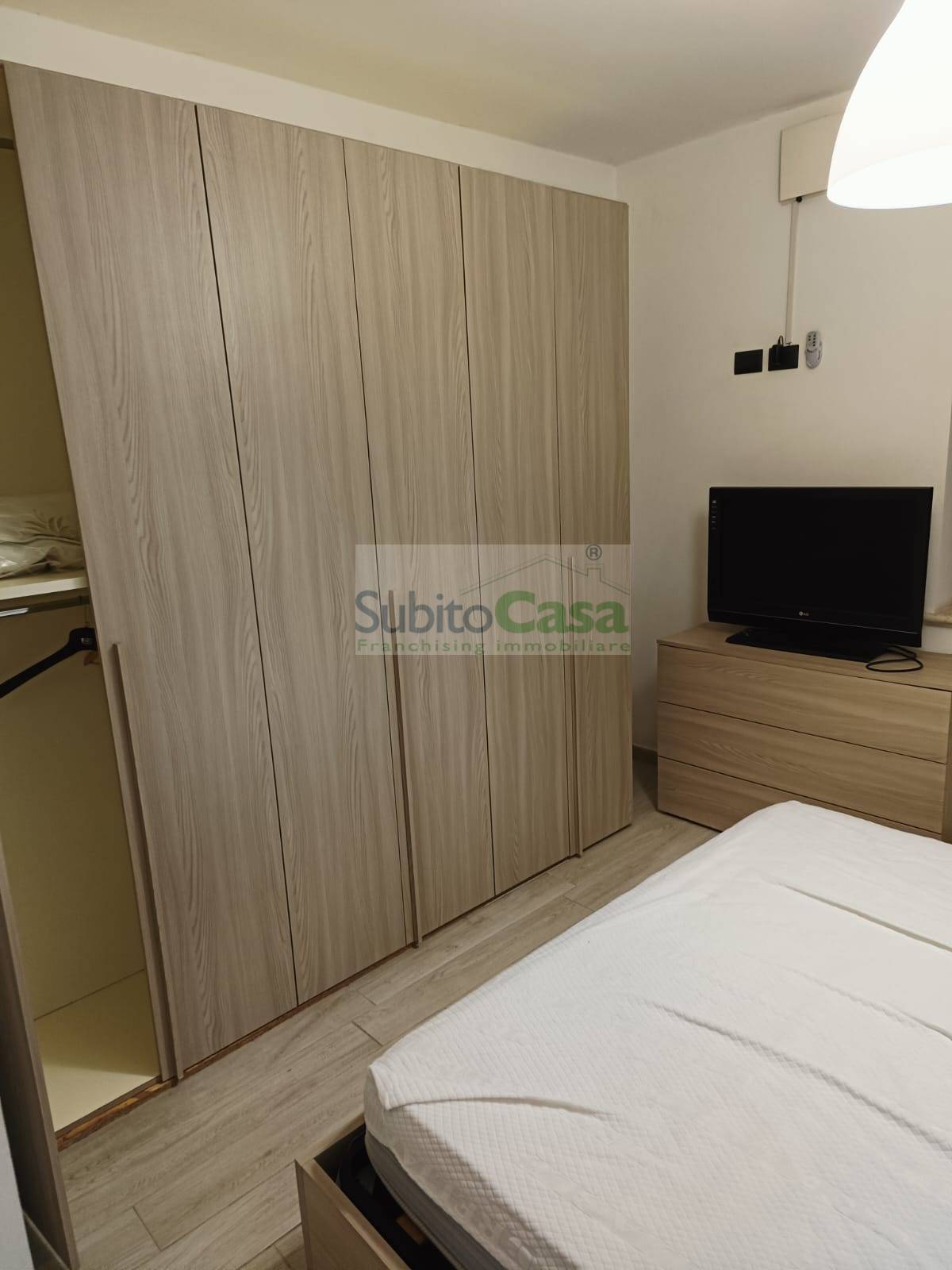 Appartamento in affitto a Chieti, Zona San Martino