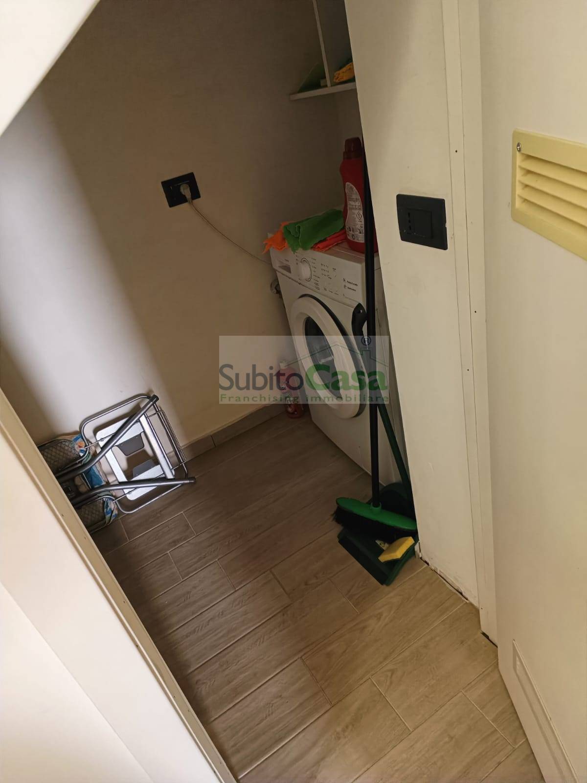 Appartamento in affitto a Chieti, Zona San Martino