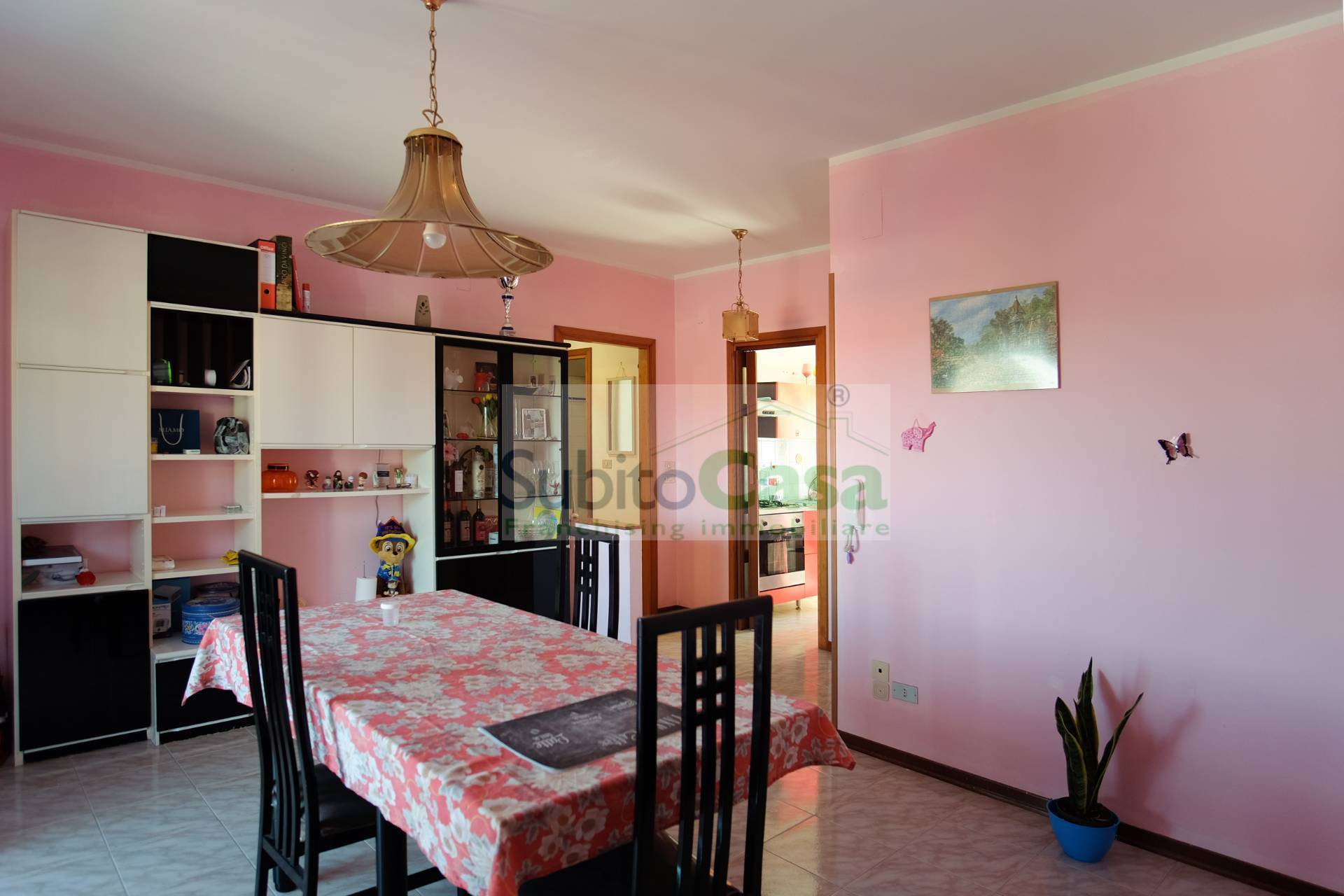 Appartamento in vendita a Spoltore, Zona Villa Raspa
