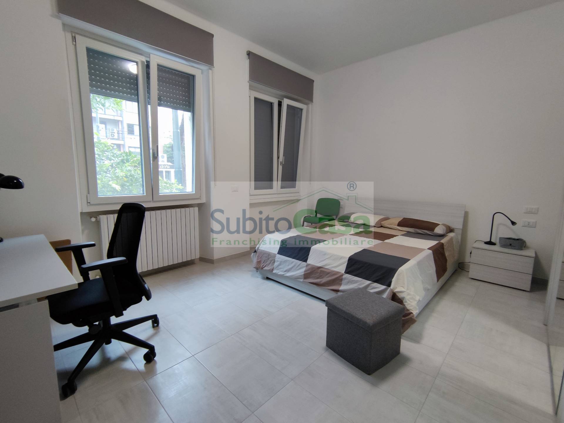 camere singole in affitto a Chieti, Chieti Scalo Centro