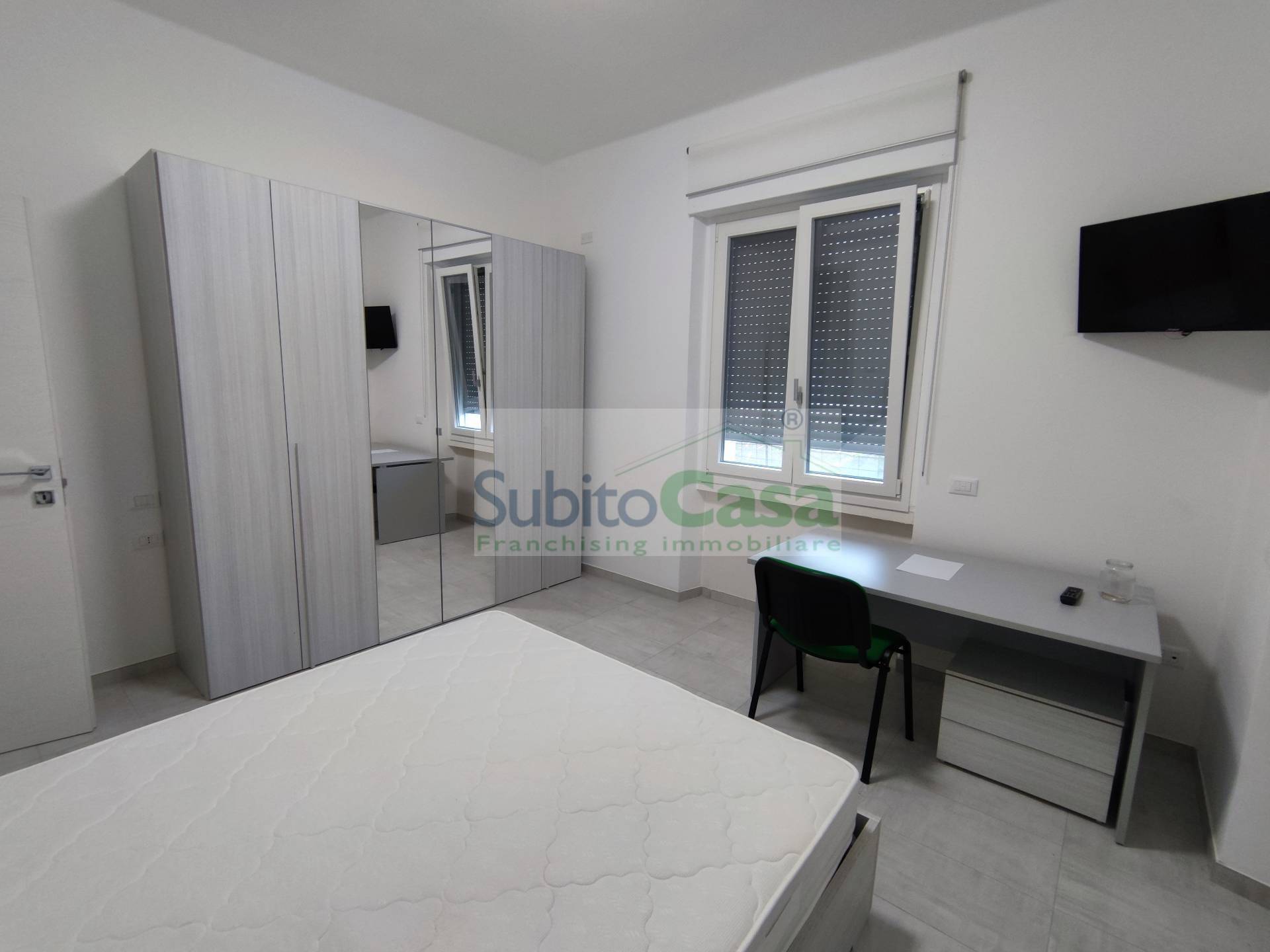 camere singole in affitto a Chieti, Chieti Scalo Centro