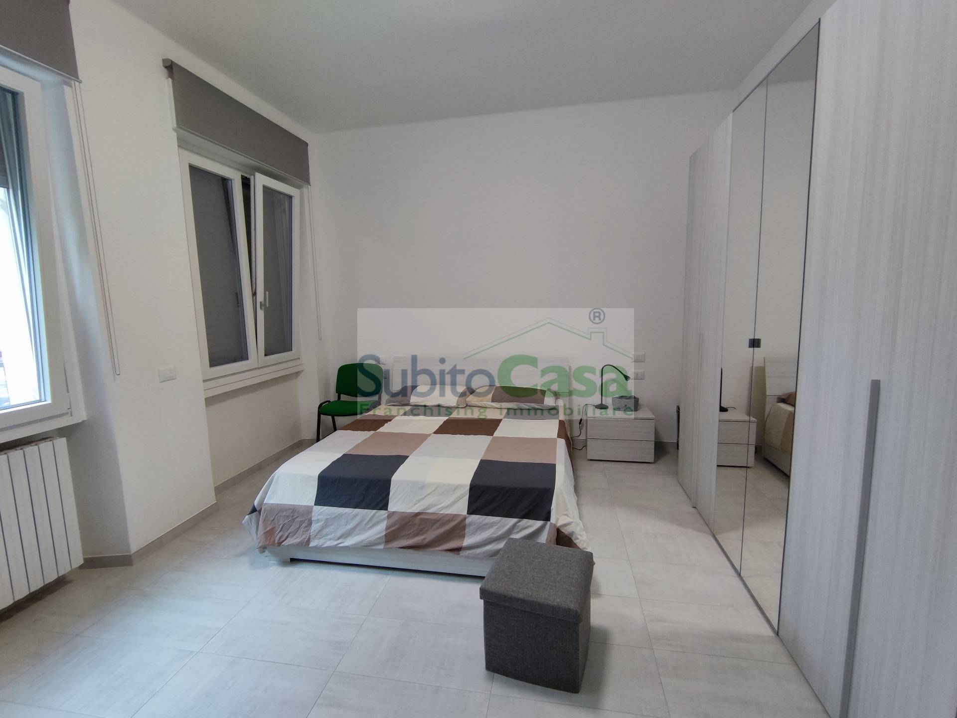 camere singole in affitto a Chieti, Chieti Scalo Centro