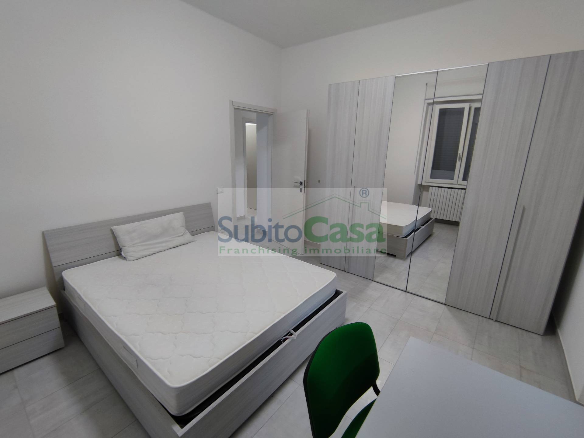 camere singole in affitto a Chieti, Chieti Scalo Centro