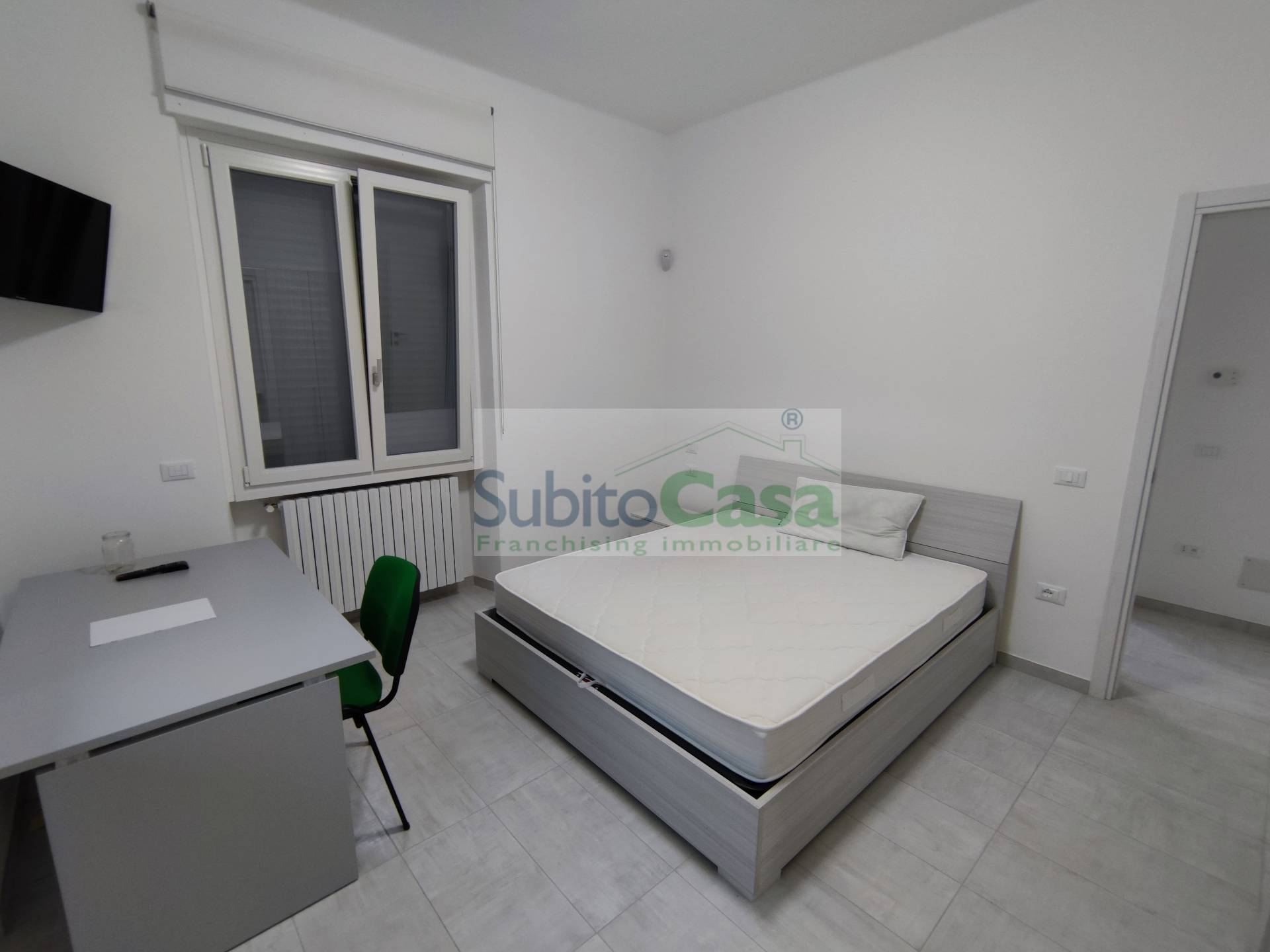 camere singole in affitto a Chieti, Chieti Scalo Centro