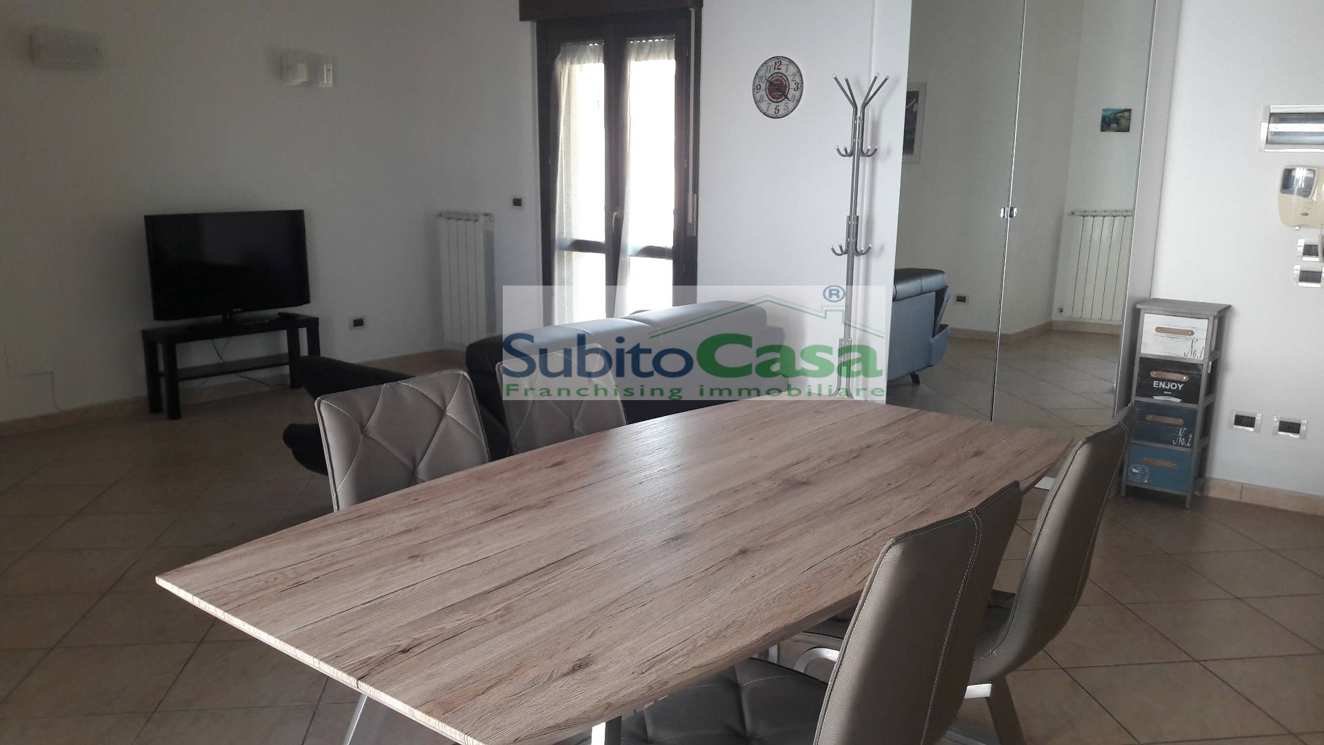 camere singole in affitto a Chieti, Chieti Scalo Zona Centro