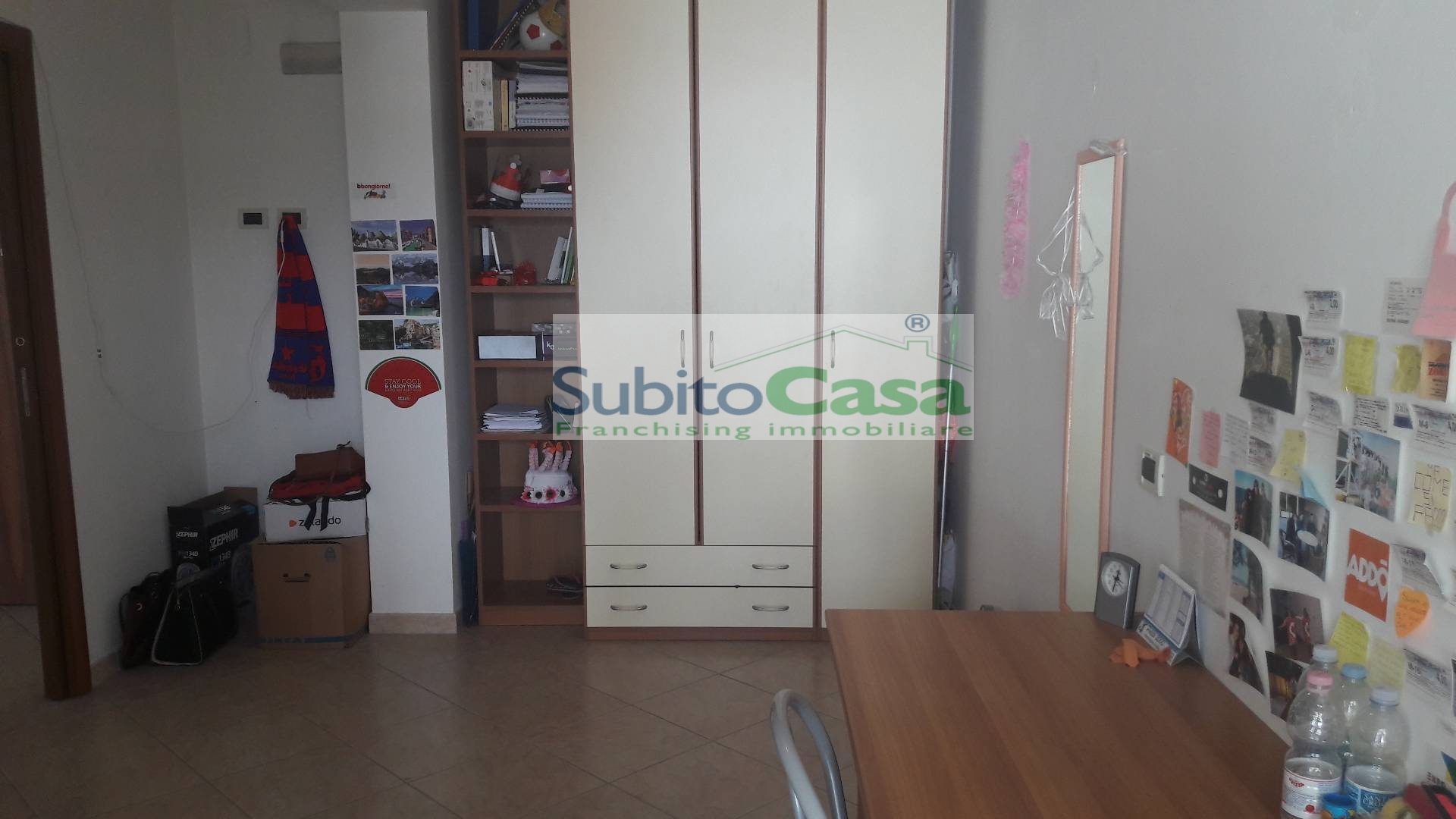 camere singole in affitto a Chieti, Chieti Scalo Zona Centro