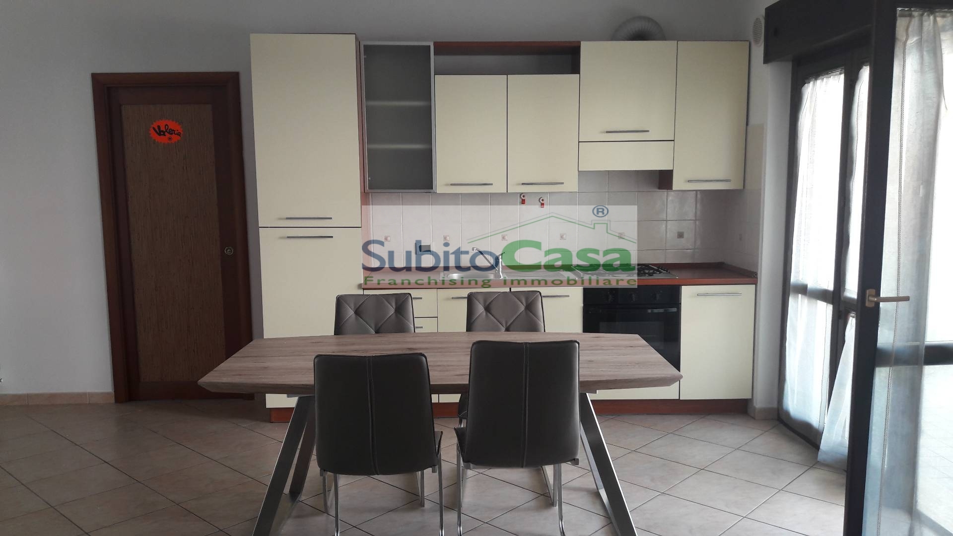 camere singole in affitto a Chieti, Chieti Scalo Zona Centro