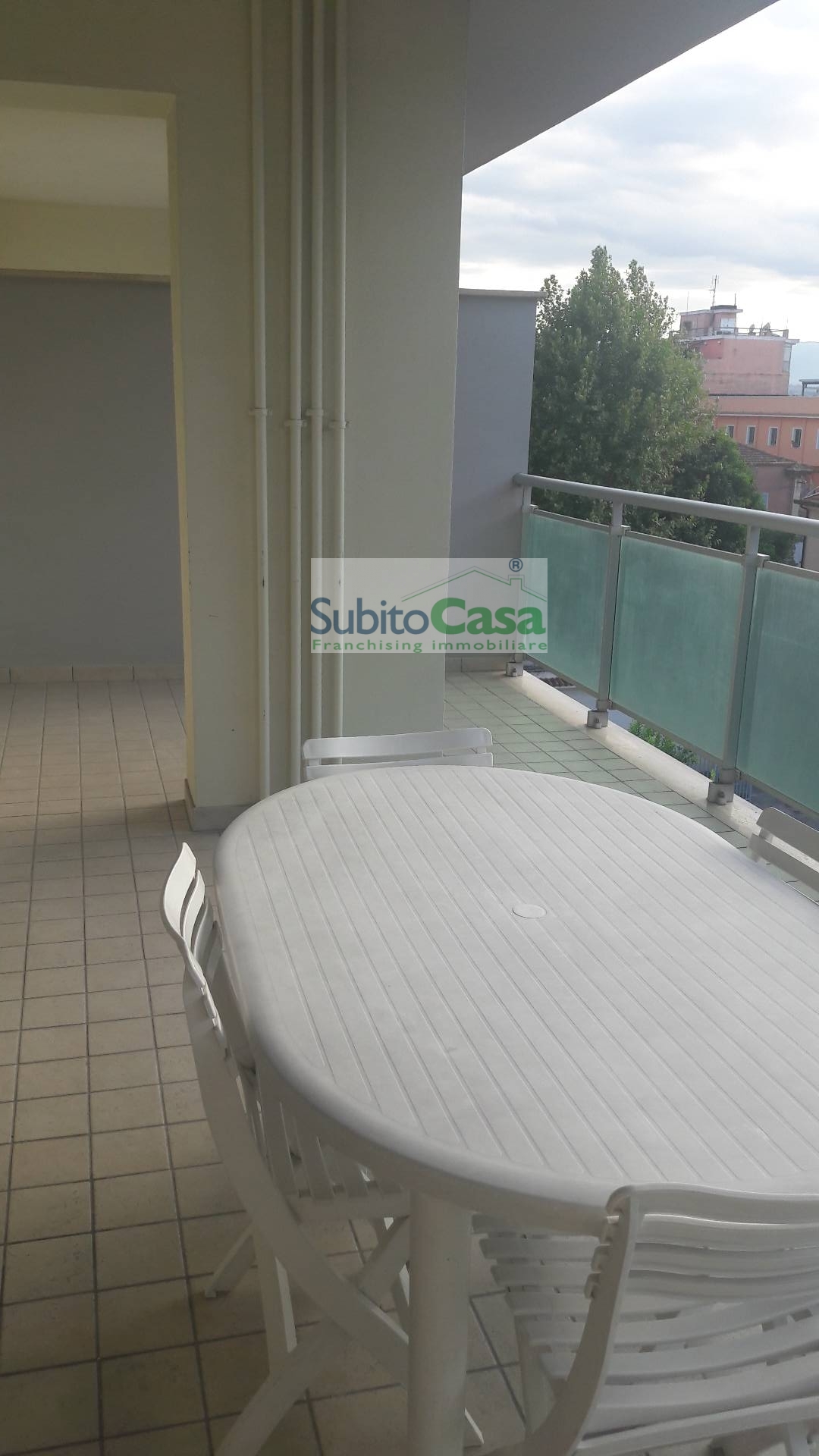 camere singole in affitto a Chieti, Chieti Scalo Zona Centro