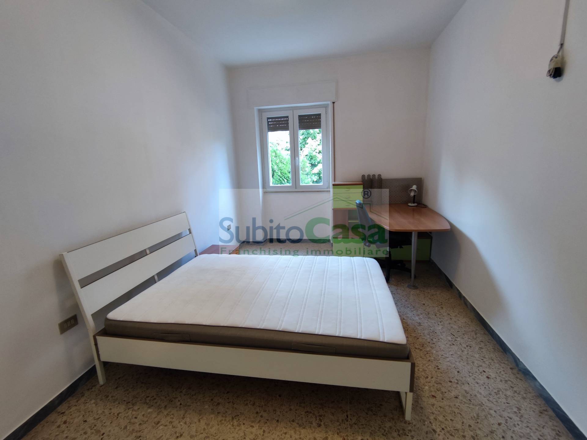 camere singole in affitto a Chieti, Chieti Scalo Centro