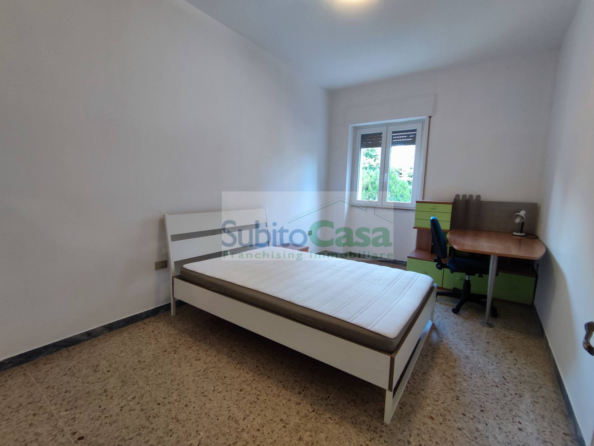 camere singole in affitto a Chieti, Chieti Scalo Centro