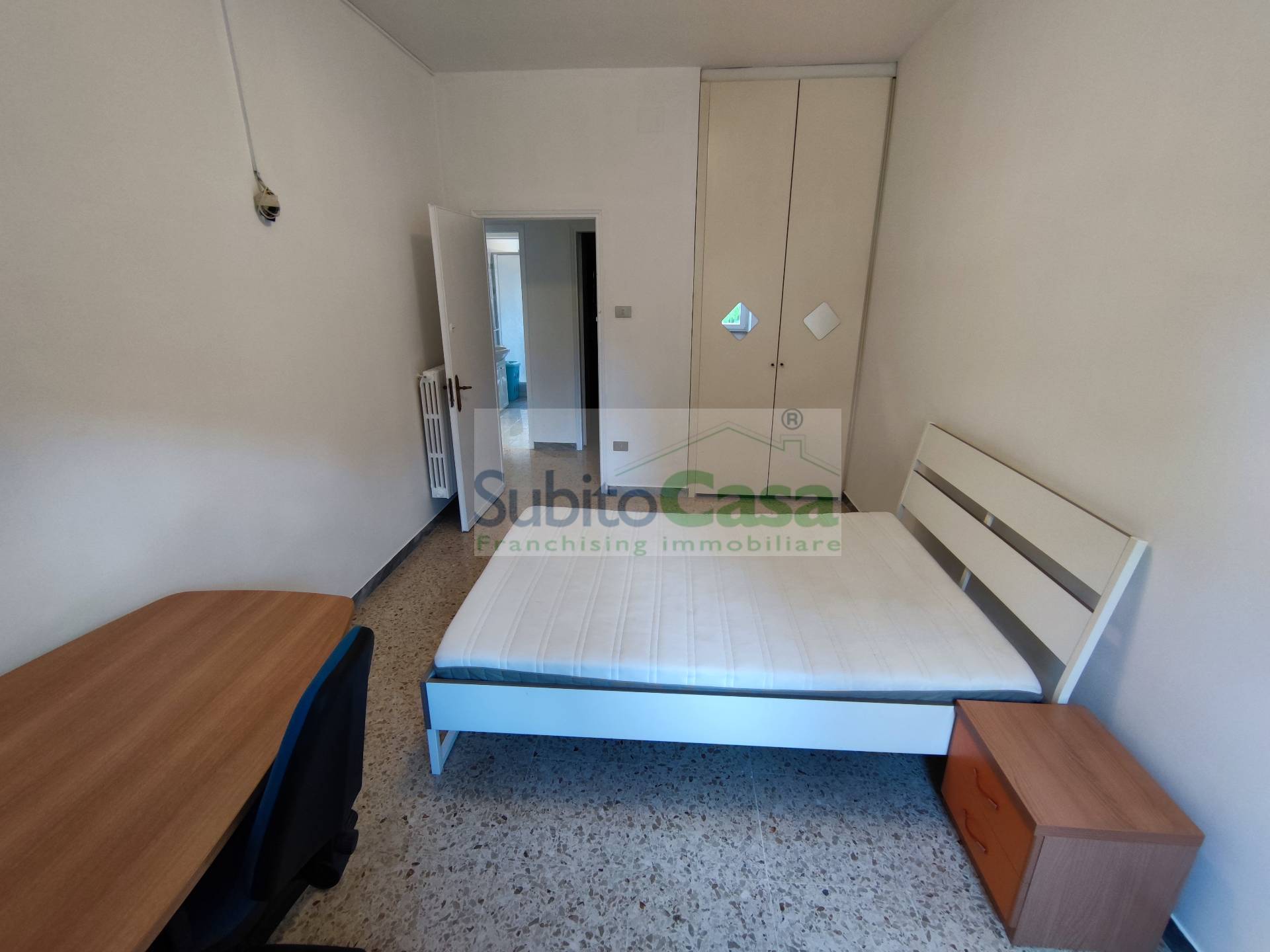 camere singole in affitto a Chieti, Chieti Scalo Centro