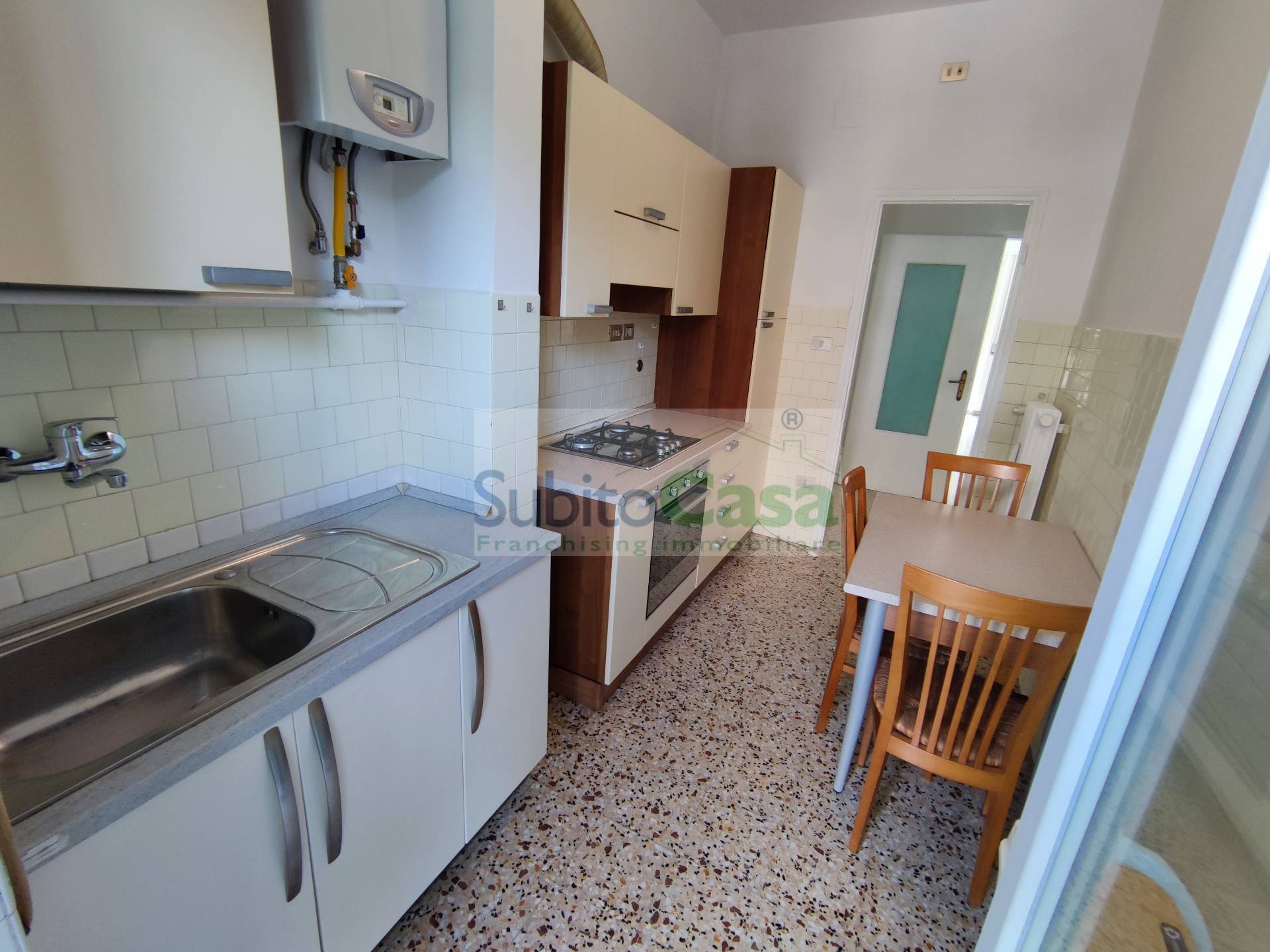 camere singole in affitto a Chieti, Chieti Scalo Centro