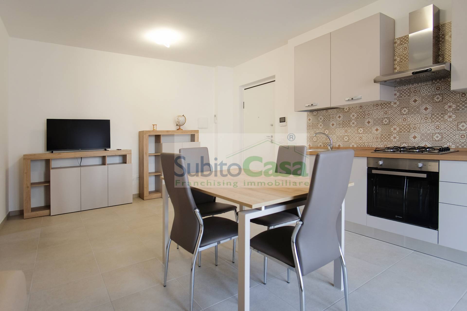 Appartamento in affitto a Chieti, Chieti Scalo Zona Centro