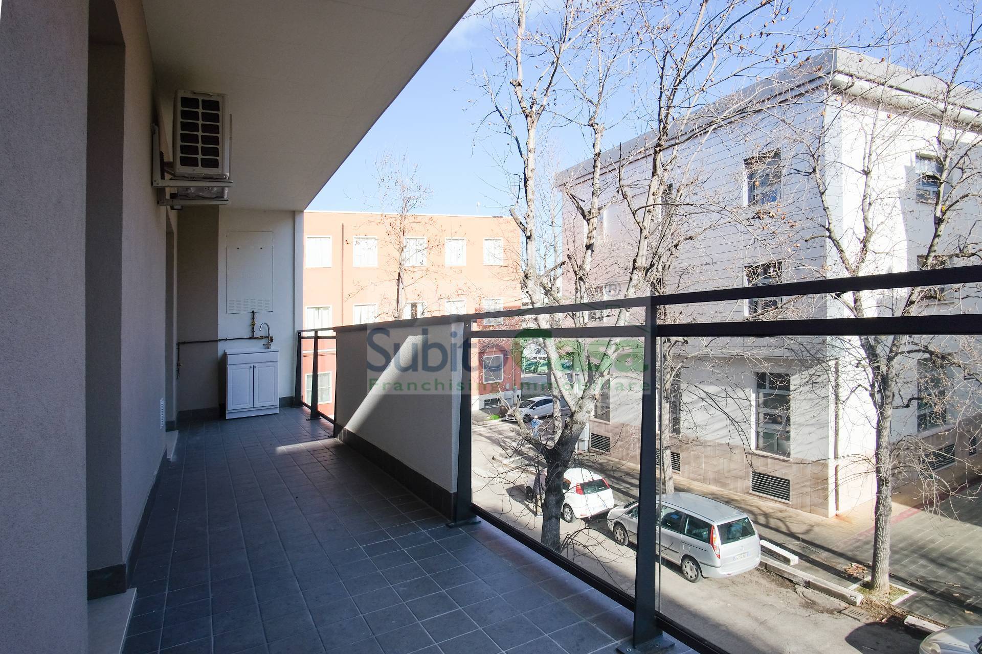 Appartamento in affitto a Chieti, Chieti Scalo Zona Centro