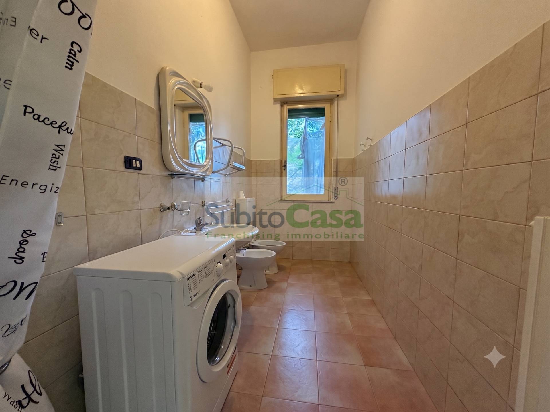 Appartamento in affitto a San Giovanni Teatino, Sambuceto