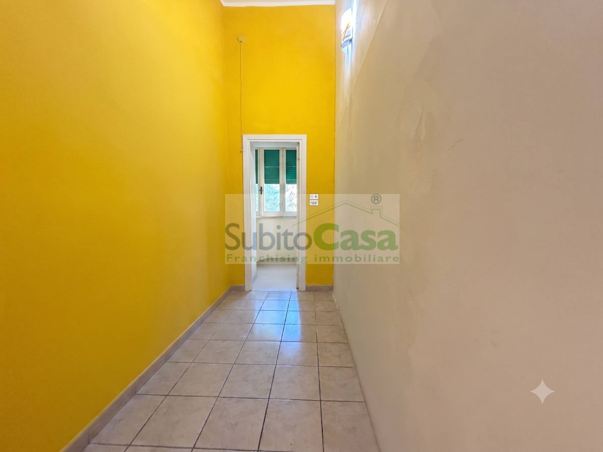 Appartamento in affitto a San Giovanni Teatino, Sambuceto