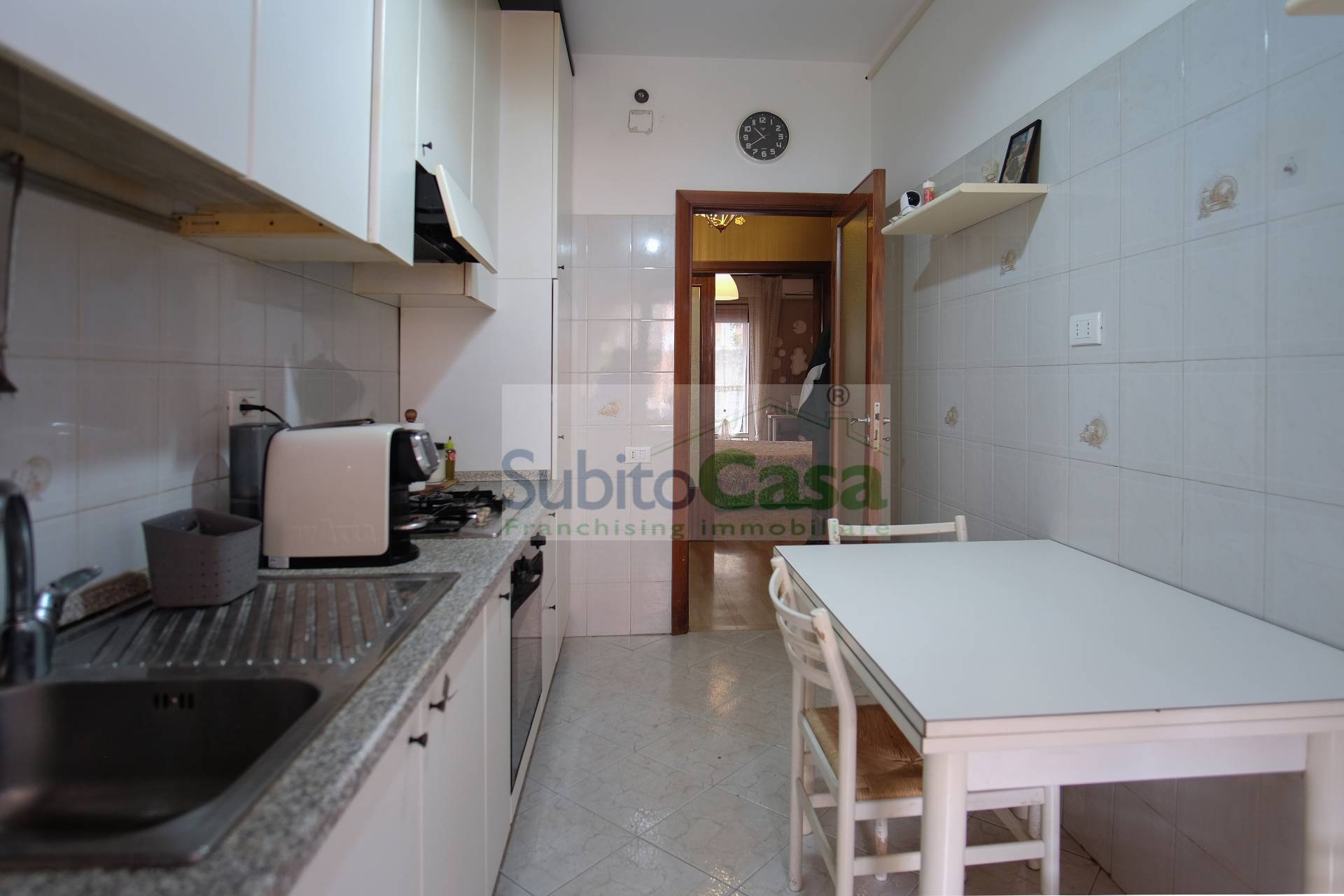 Appartamento in vendita a Chieti, Chieti Scalo Centro