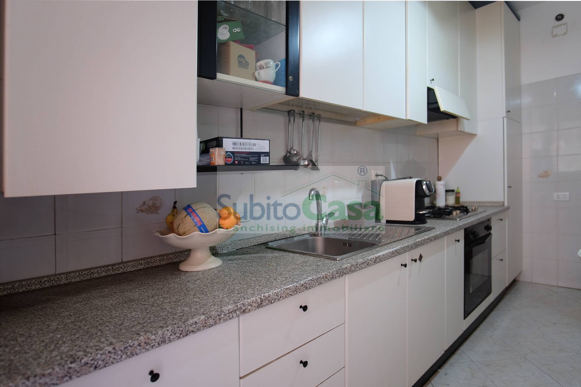 Appartamento in vendita a Chieti, Chieti Scalo Centro