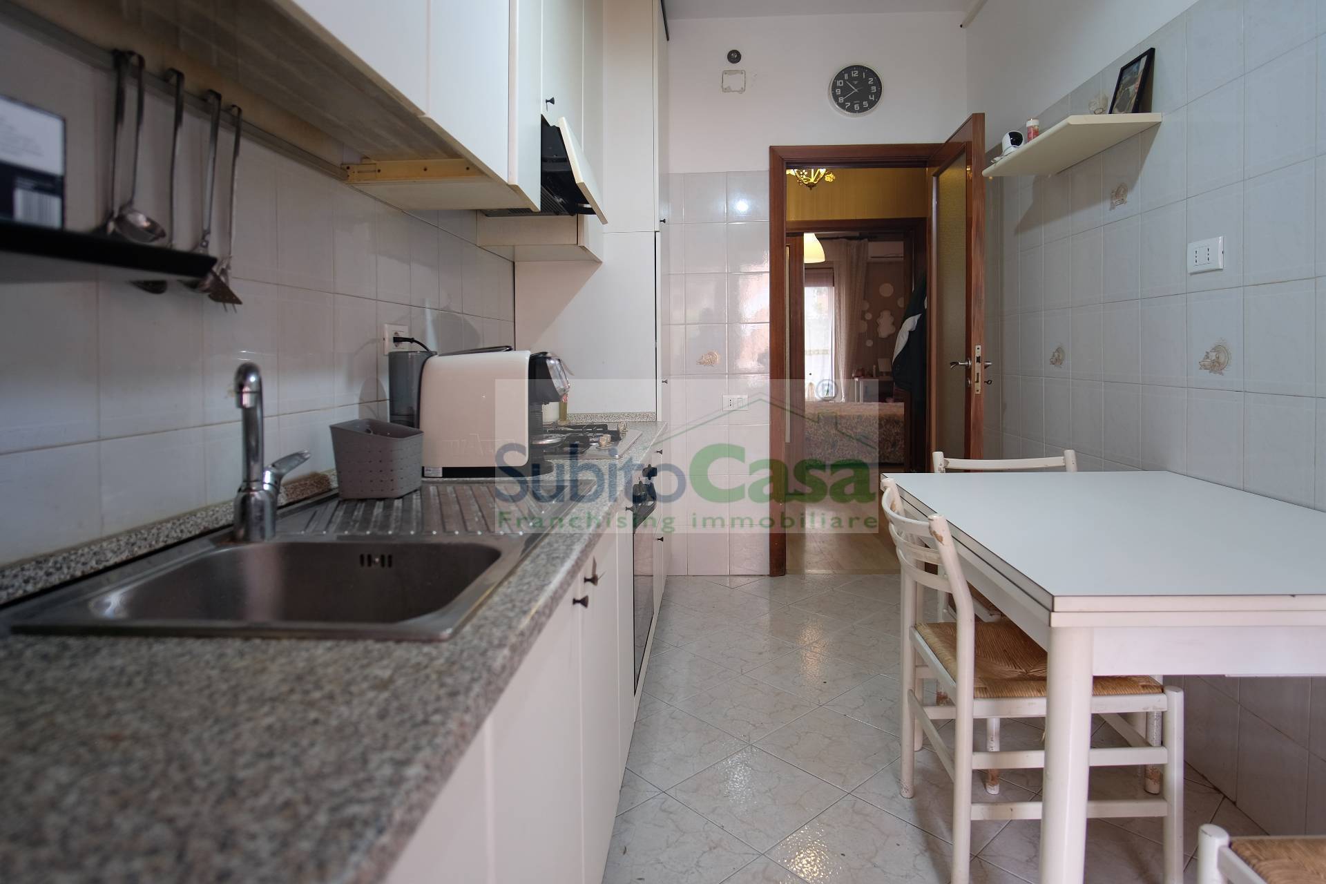 Appartamento in vendita a Chieti, Chieti Scalo Centro
