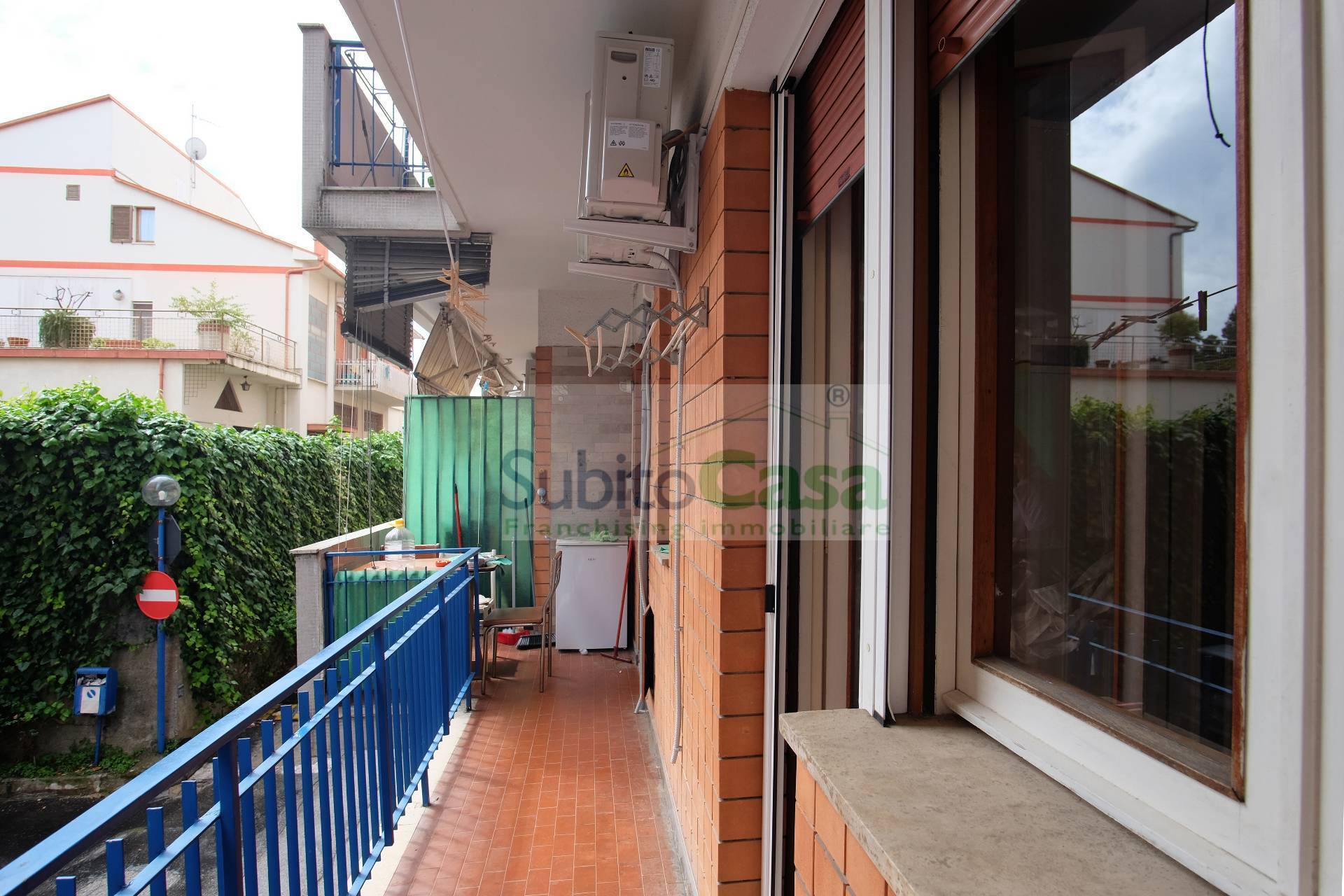 Appartamento in vendita a Chieti, Chieti Scalo Centro
