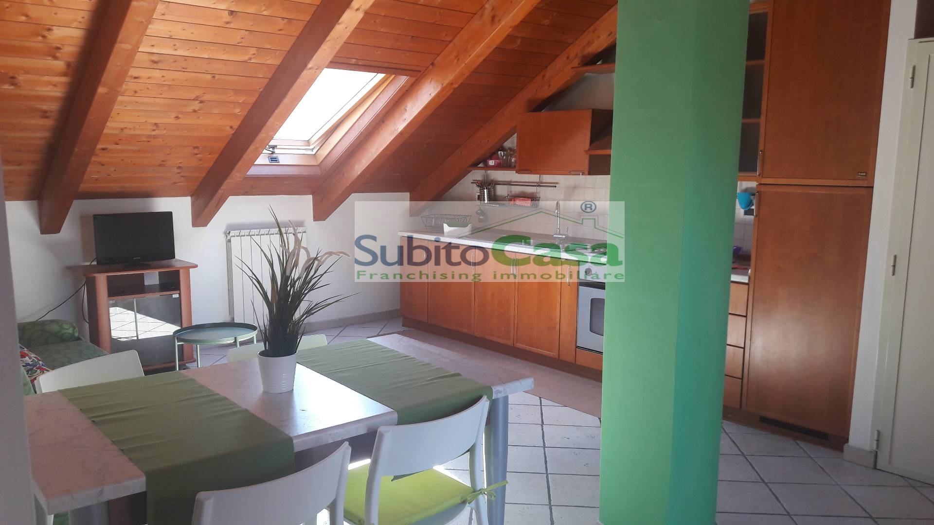 camere singole in affitto a Chieti, Chieti Scalo Zona Stazione