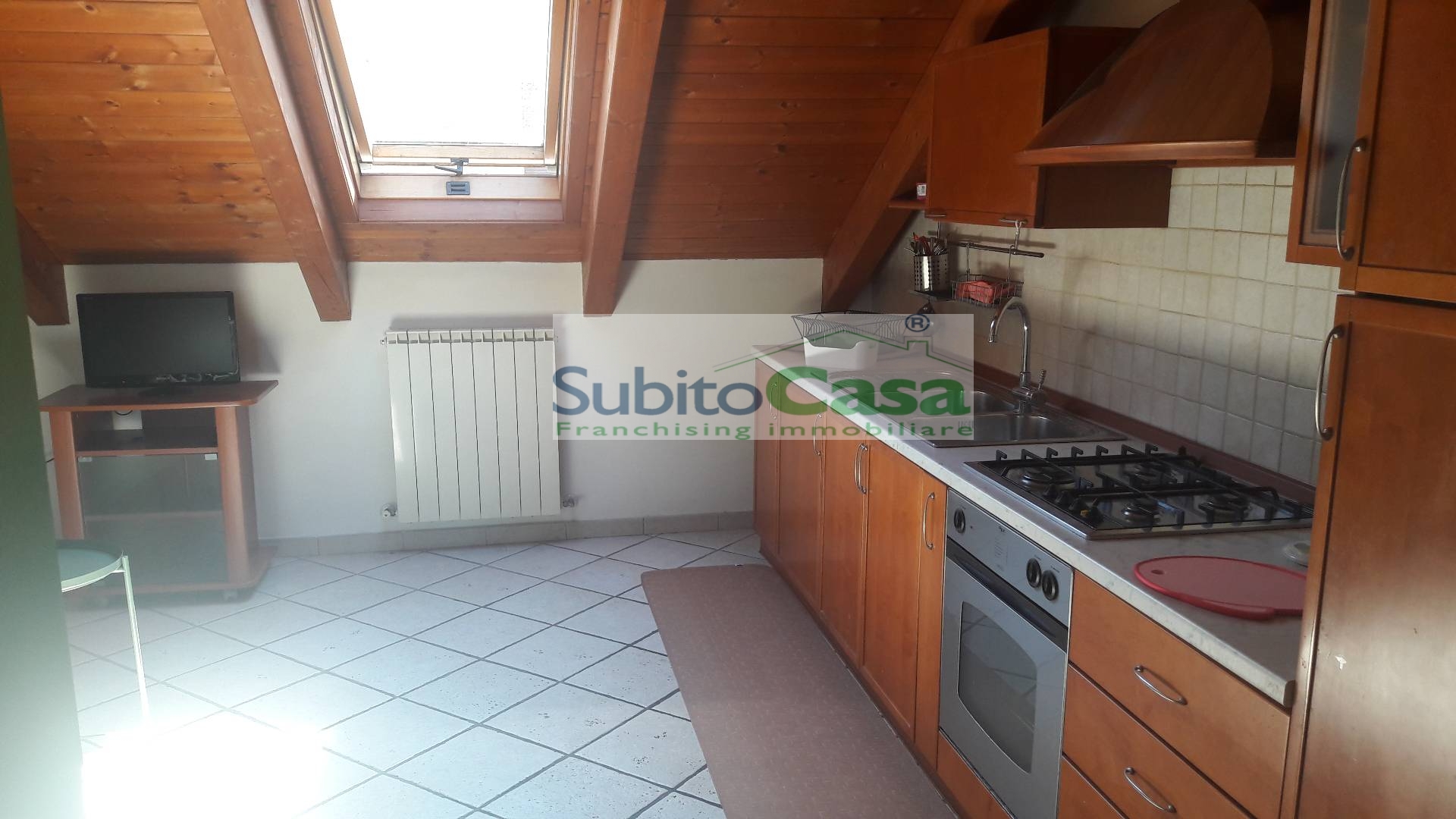 camere singole in affitto a Chieti, Chieti Scalo Zona Stazione
