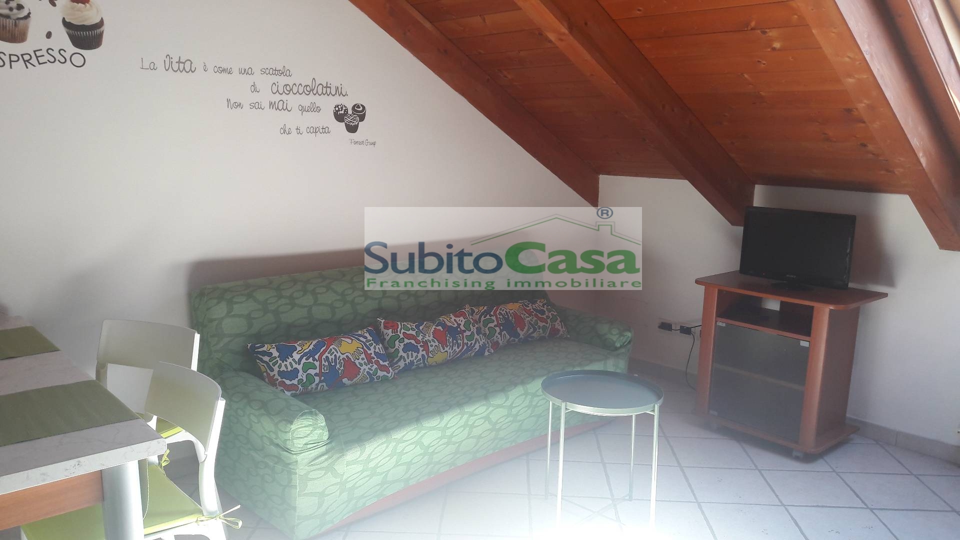 camere singole in affitto a Chieti, Chieti Scalo Zona Stazione
