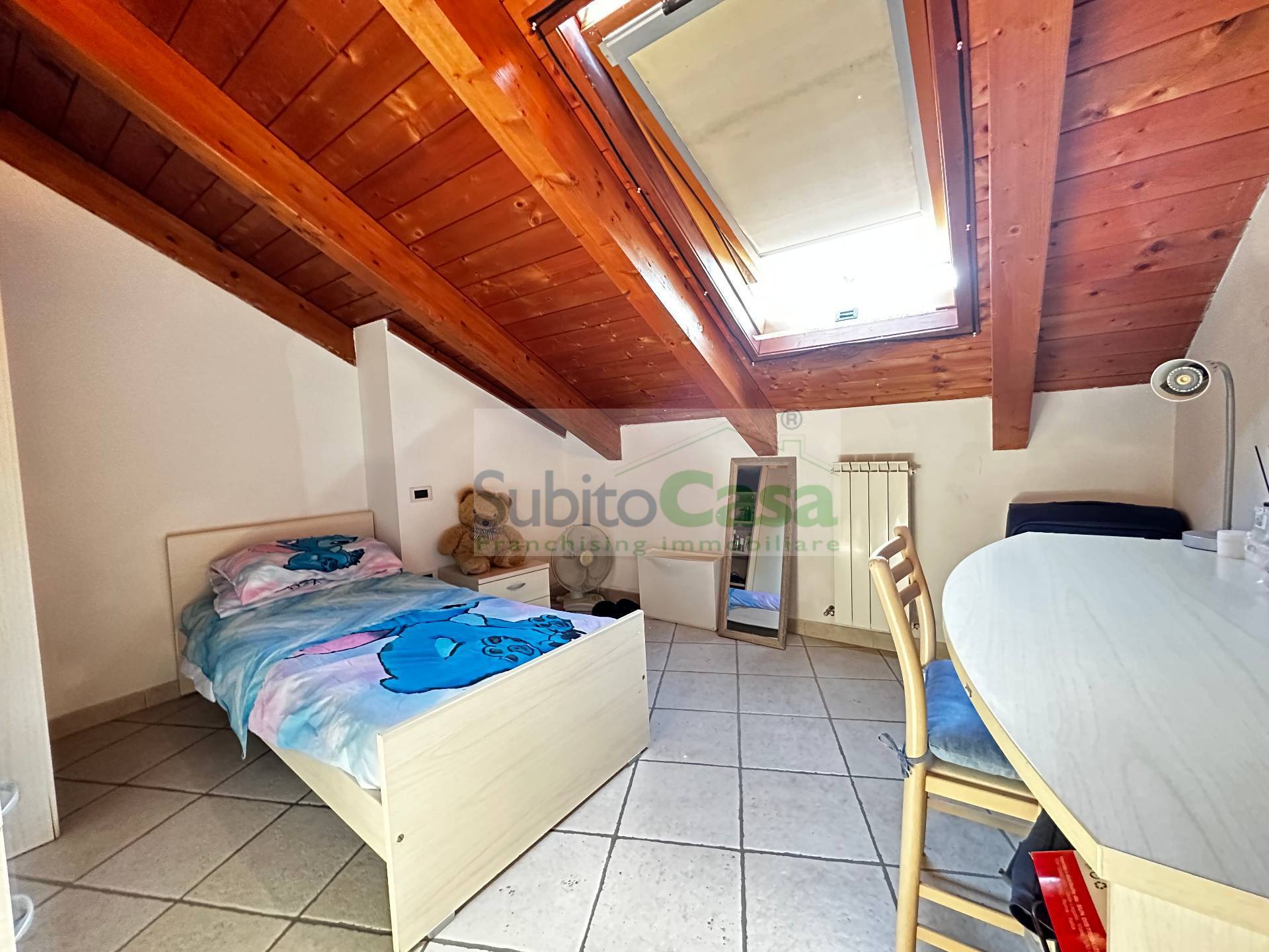 camere singole in affitto a Chieti, Chieti Scalo Zona Stazione