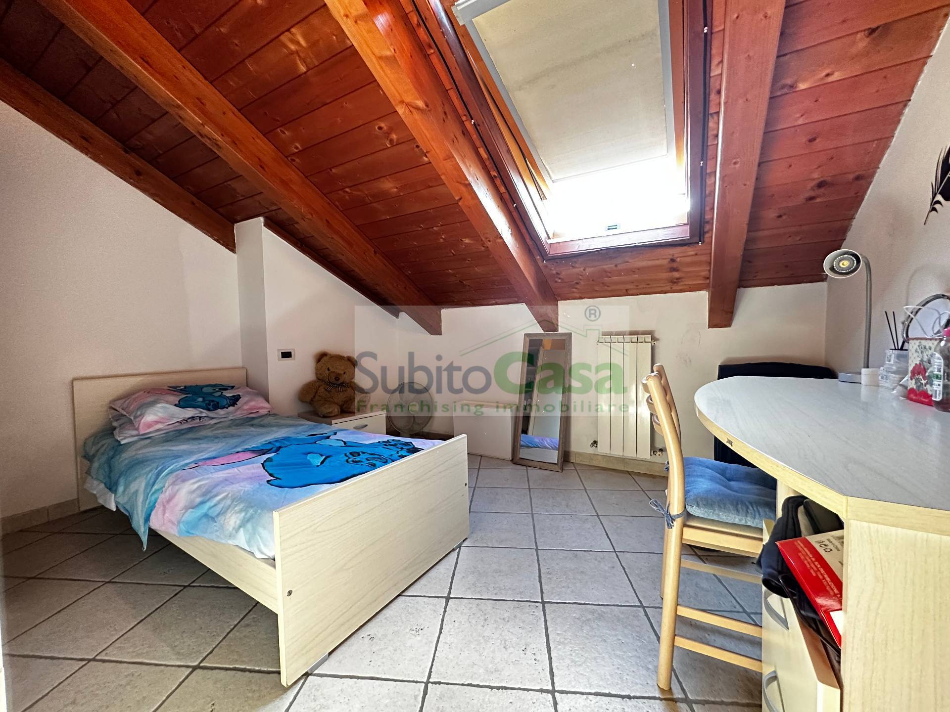 camere singole in affitto a Chieti, Chieti Scalo Zona Stazione