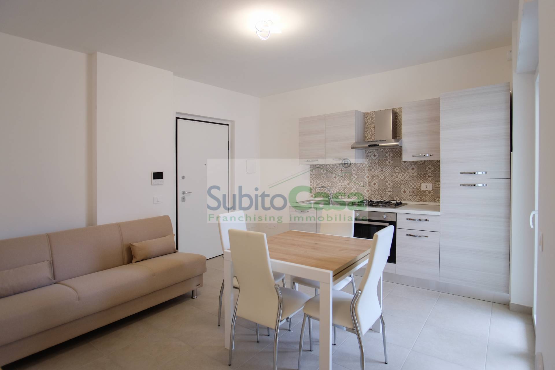 Appartamento in affitto a Chieti, Chieti Scalo Zona Centro