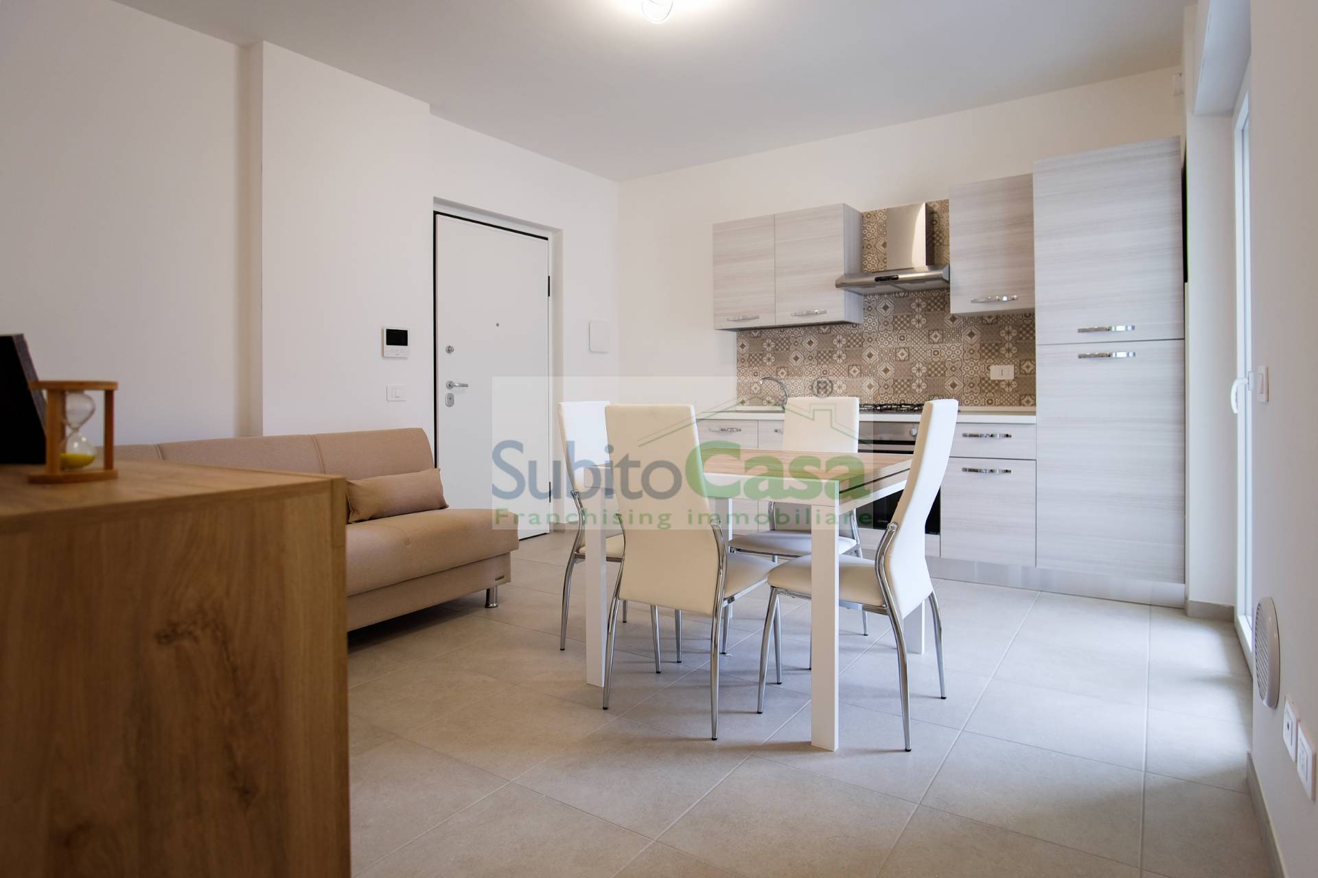 Appartamento in affitto a Chieti, Chieti Scalo Zona Centro