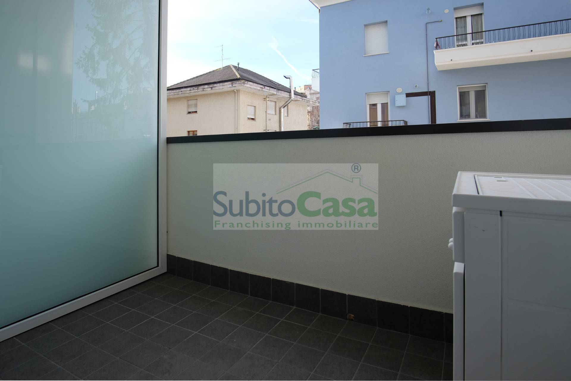 Appartamento in affitto a Chieti, Chieti Scalo Zona Centro