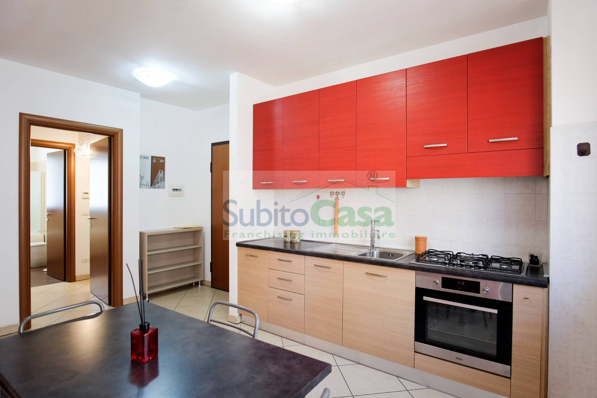 camere singole in affitto a Chieti, Chieti Scalo universit